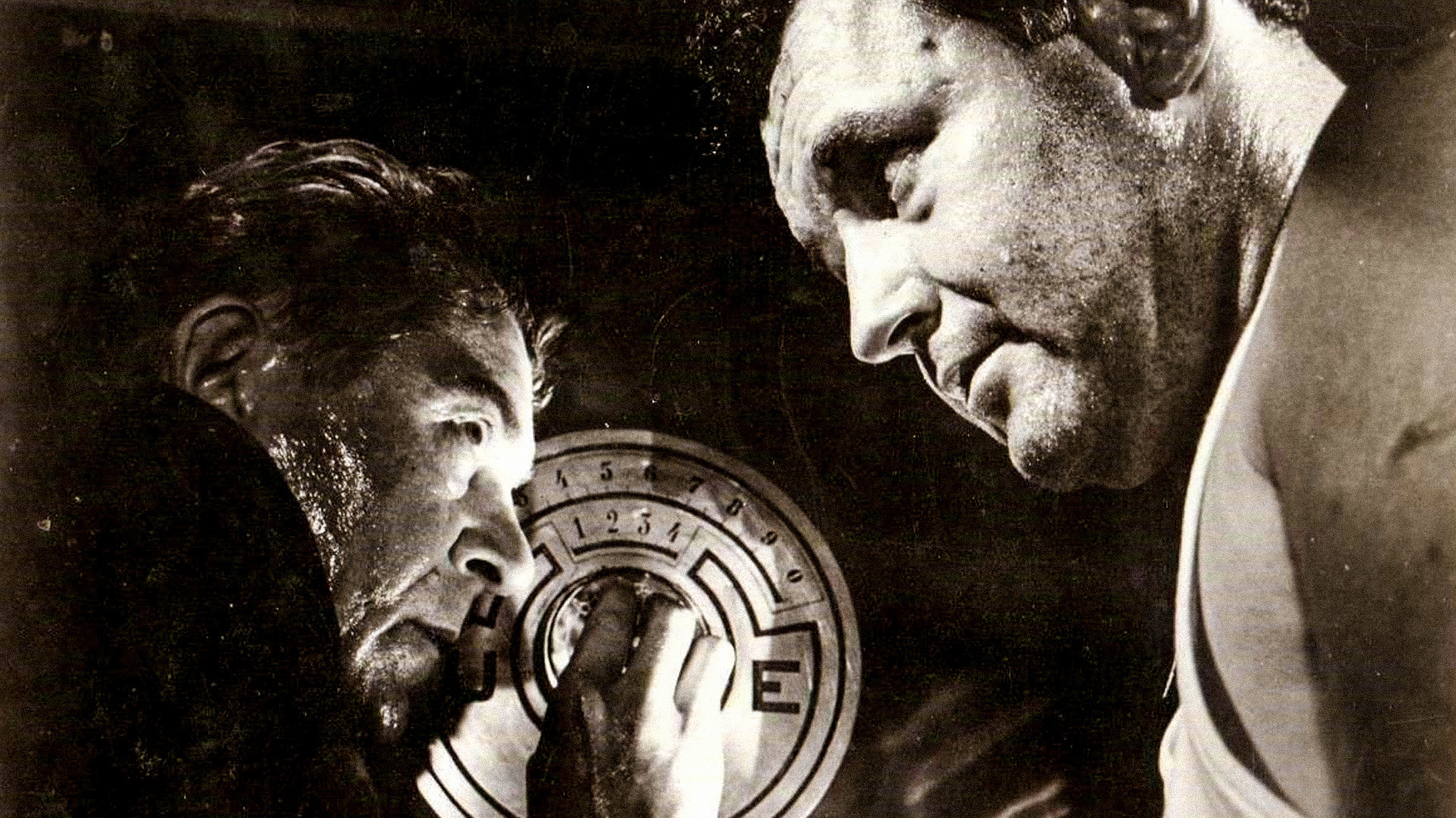 Backdrop for On Friday at Eleven