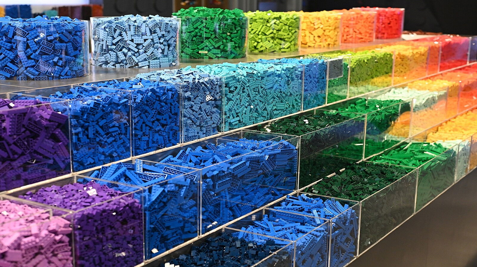 Backdrop for Lego Masters Czech Republic & Slovakia