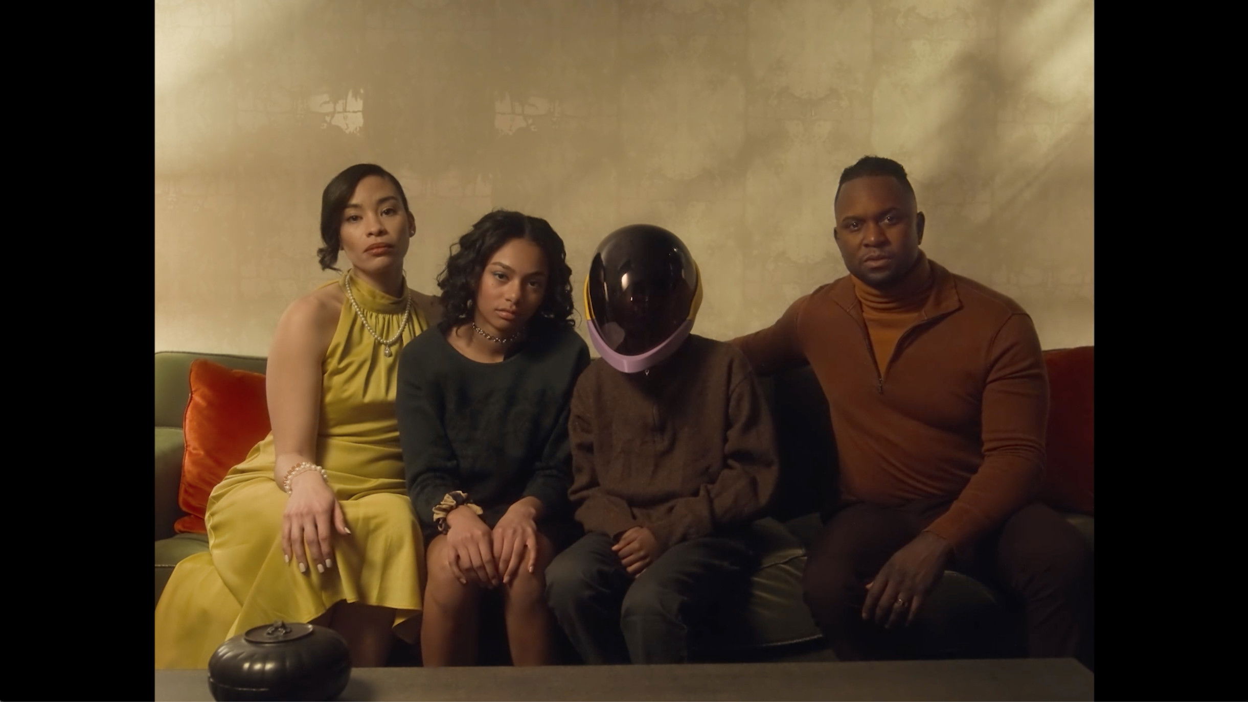 Backdrop for HARLEM FRAGMENTS