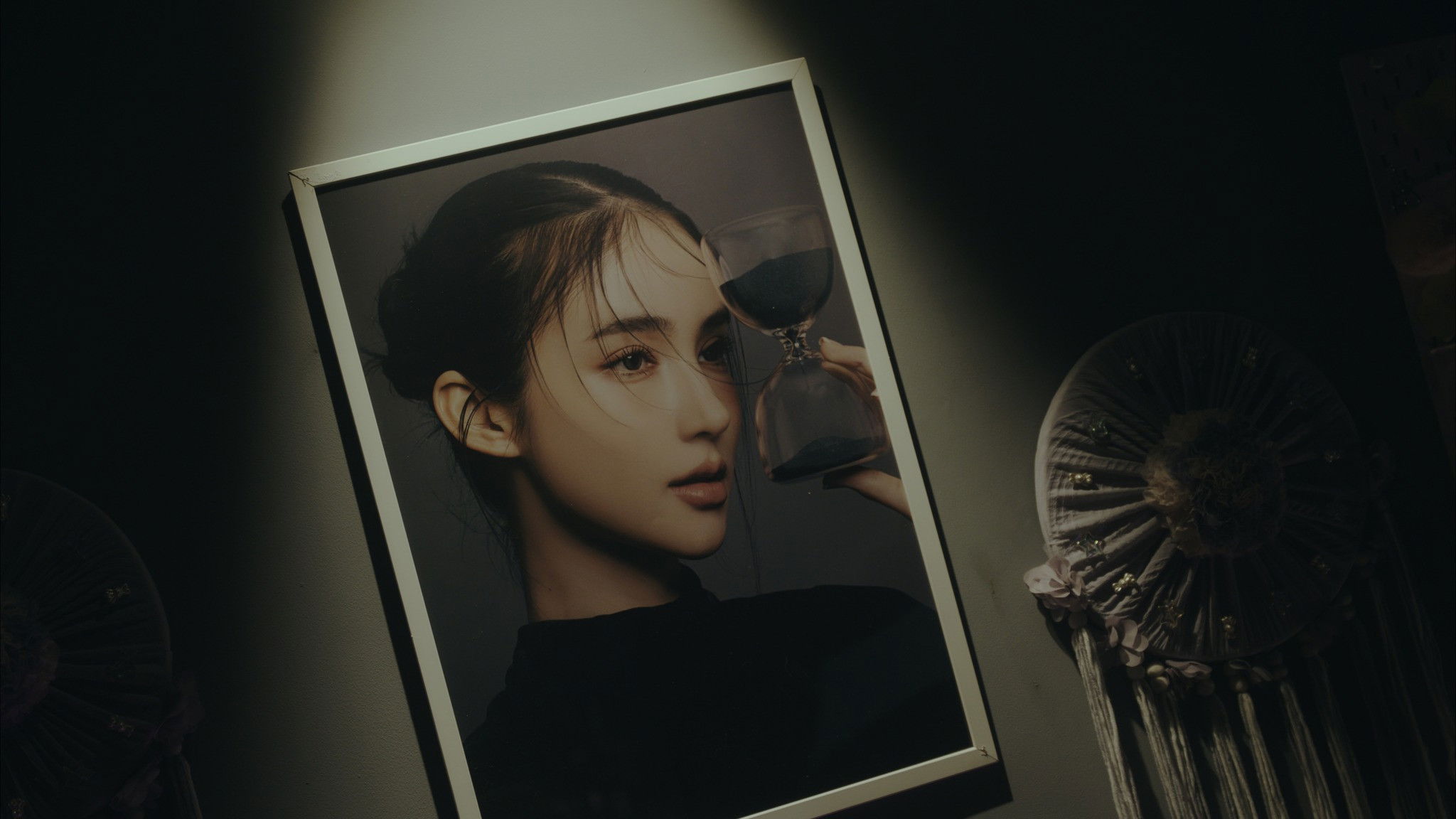 Backdrop for The Influencer