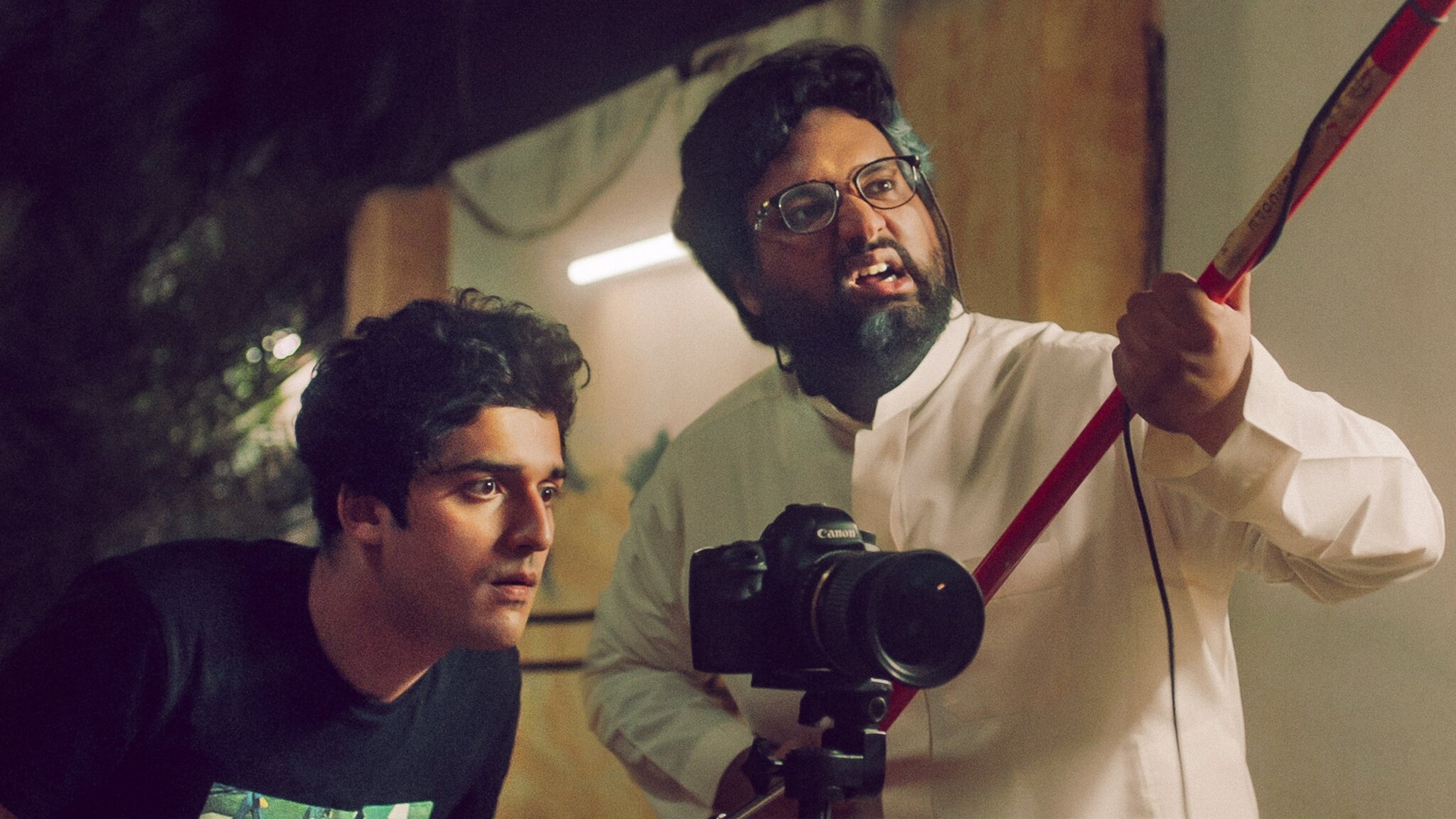 Backdrop for The Book of Sun