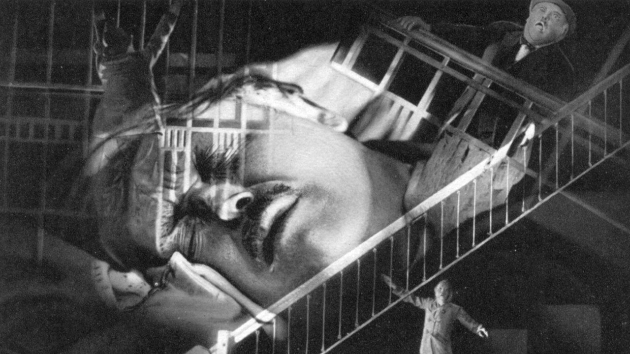 Backdrop for Secrets of a Soul