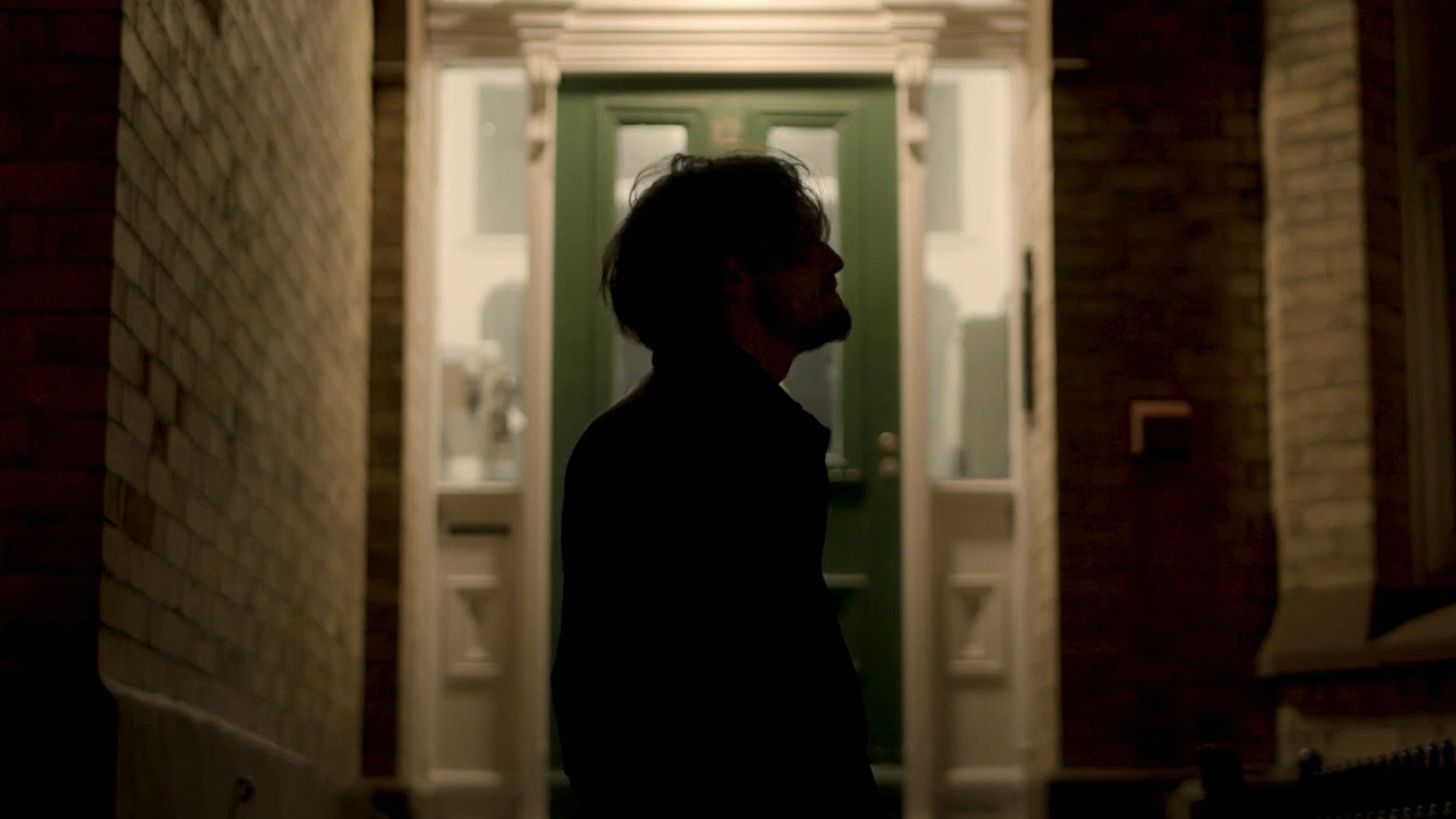 Backdrop for When Can I See You?