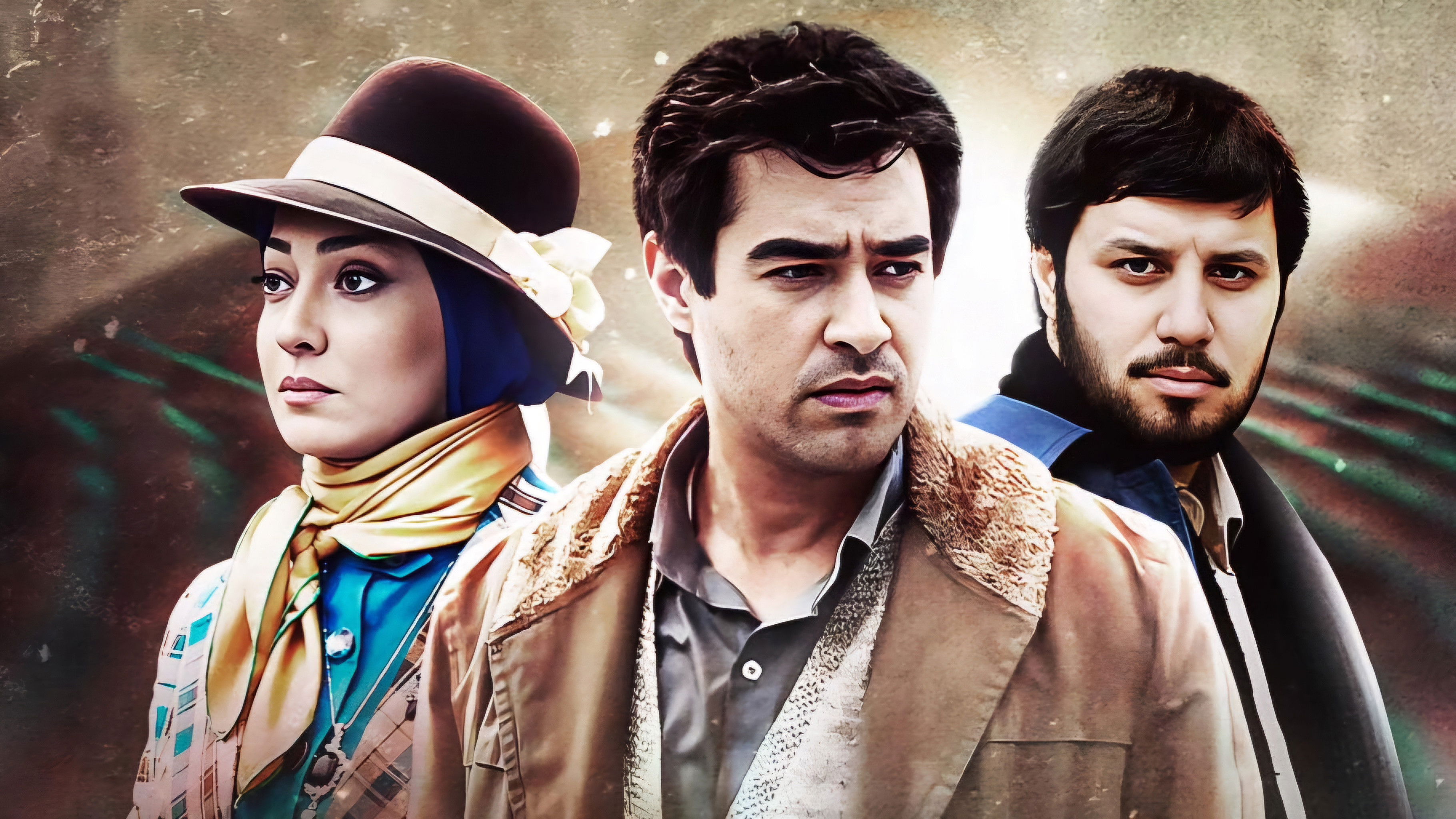 Backdrop for Motherland