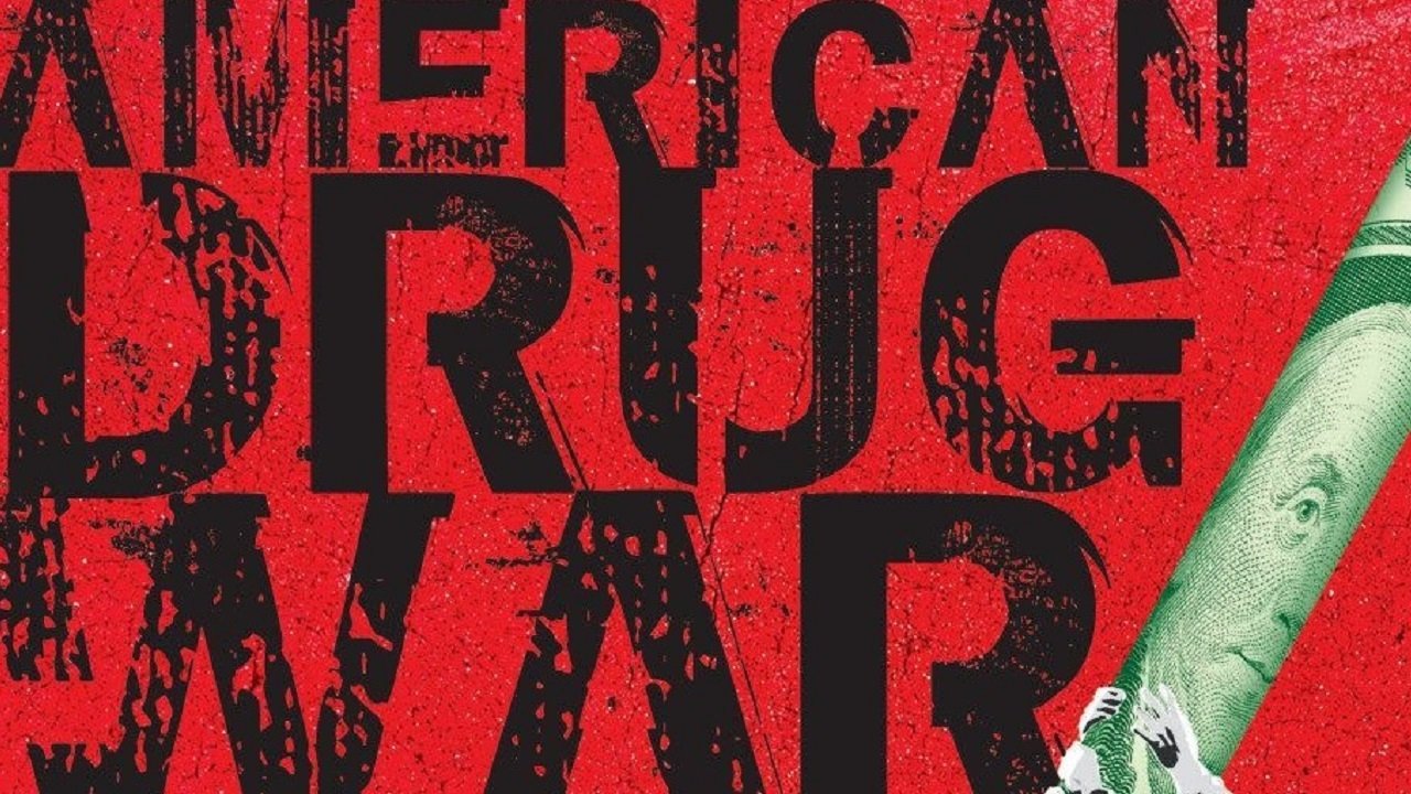 Backdrop for American Drug War: The Last White Hope