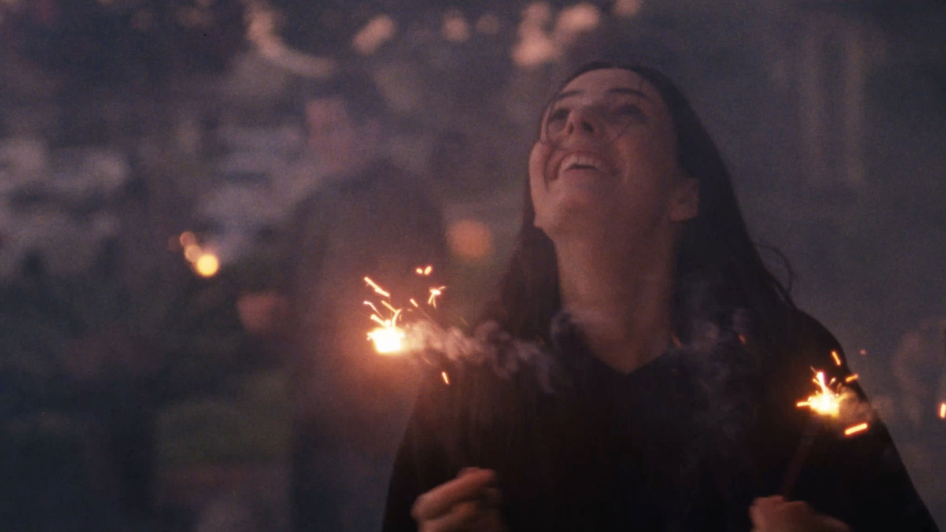 Backdrop for That Day I Jumped Off The Pier