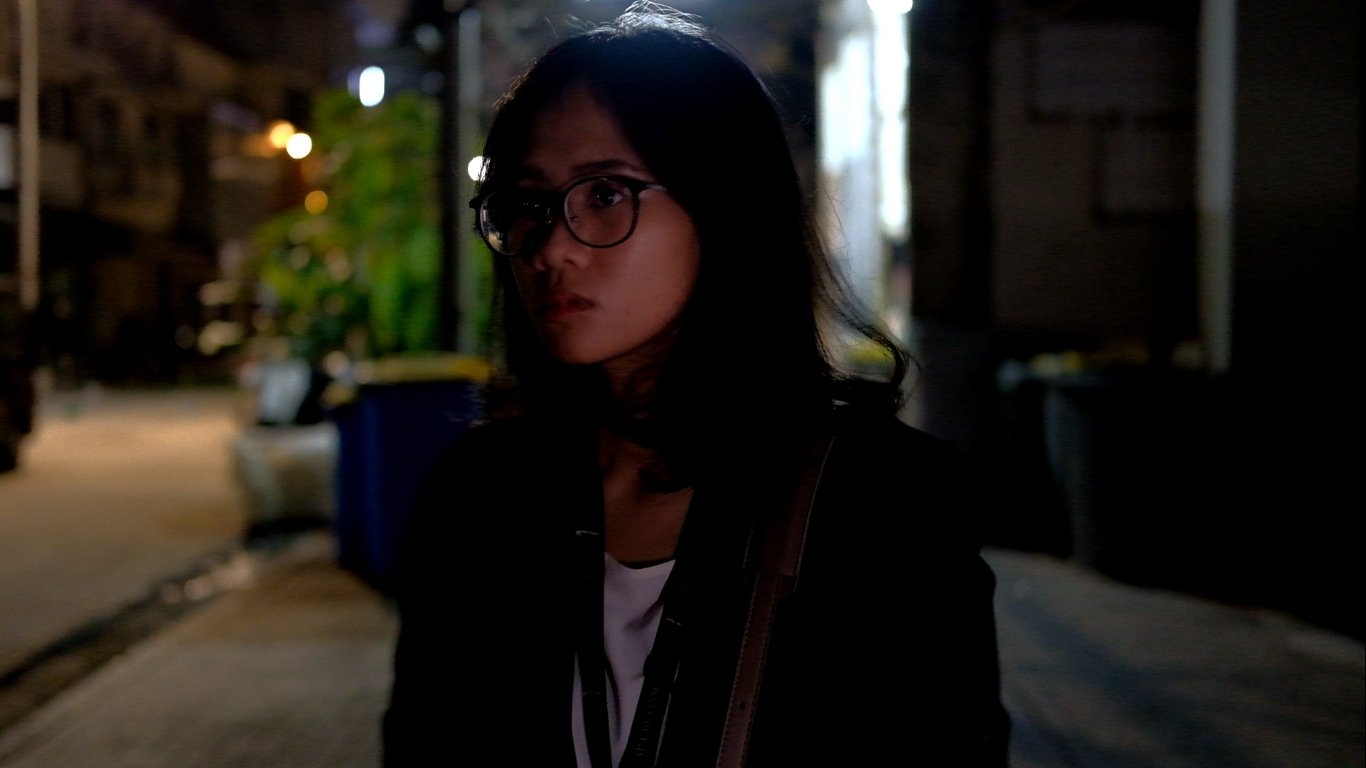 Backdrop for To Whom the Bell Rings (Oblivion)