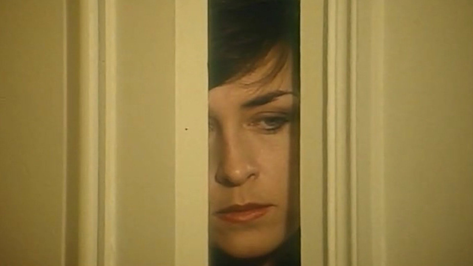 Backdrop for Initiation of a Married Woman