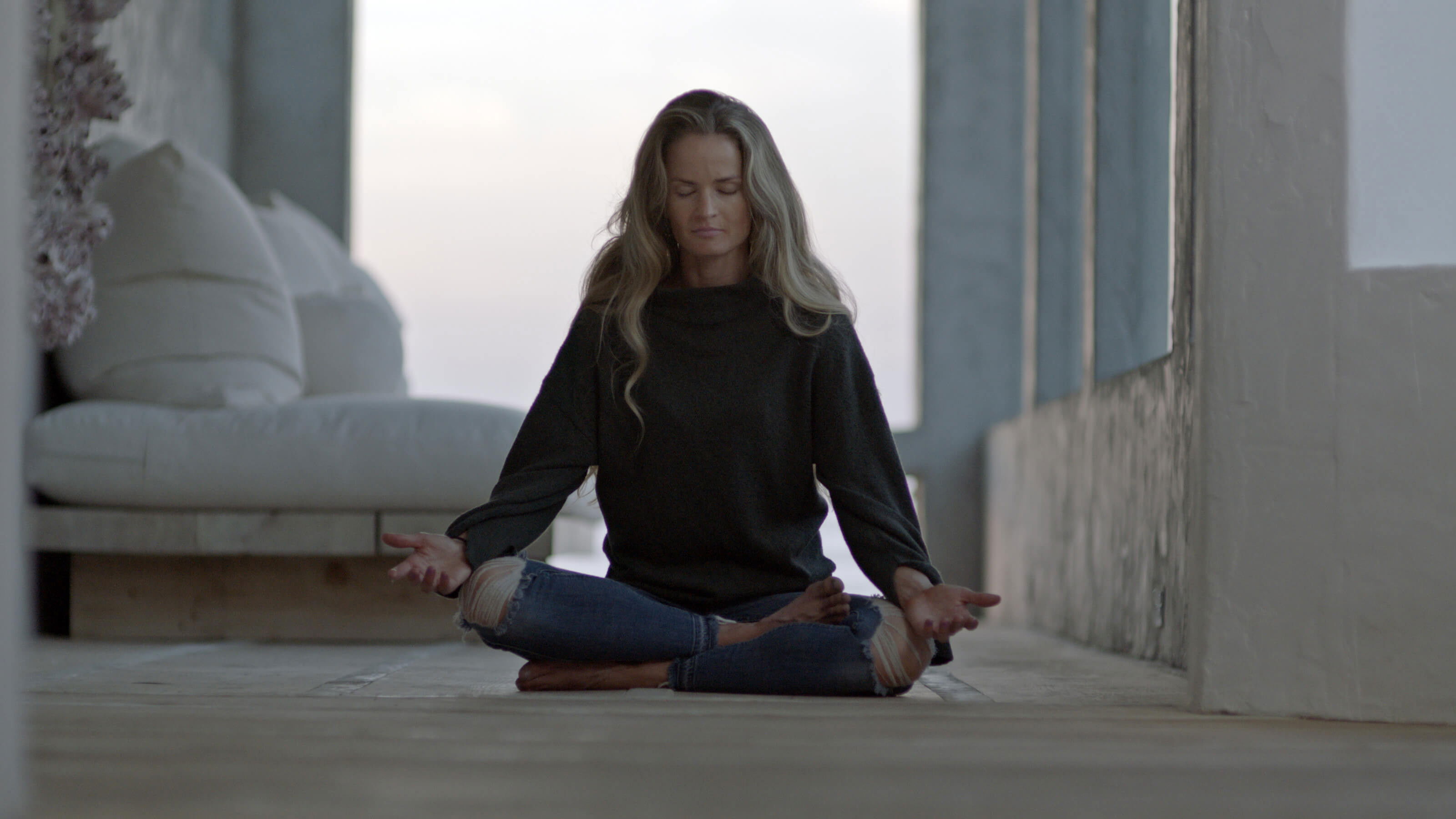 Backdrop for The Portal