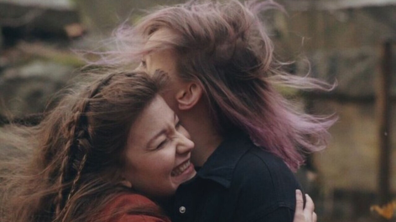 Backdrop for Enchanted Hearts