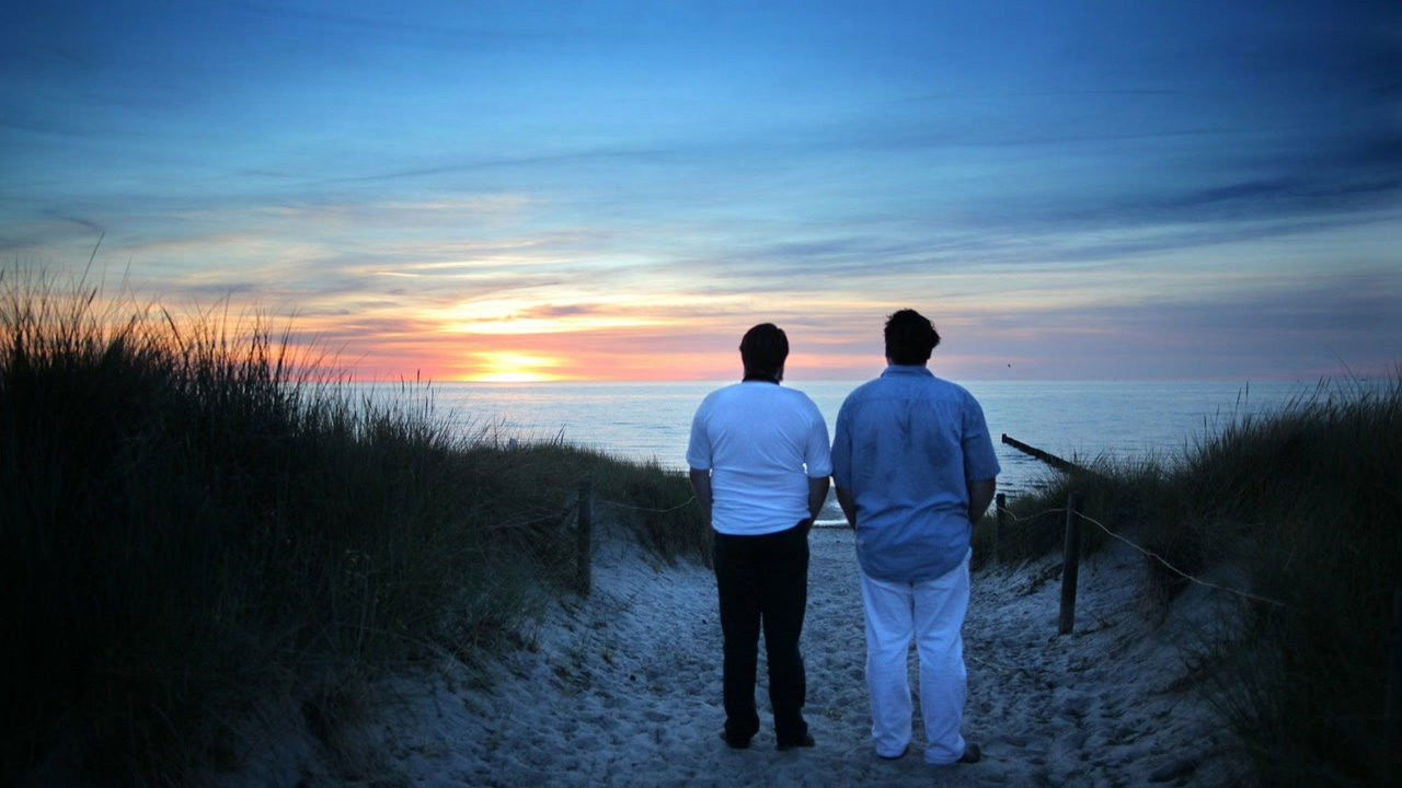 Backdrop for Alki Alki