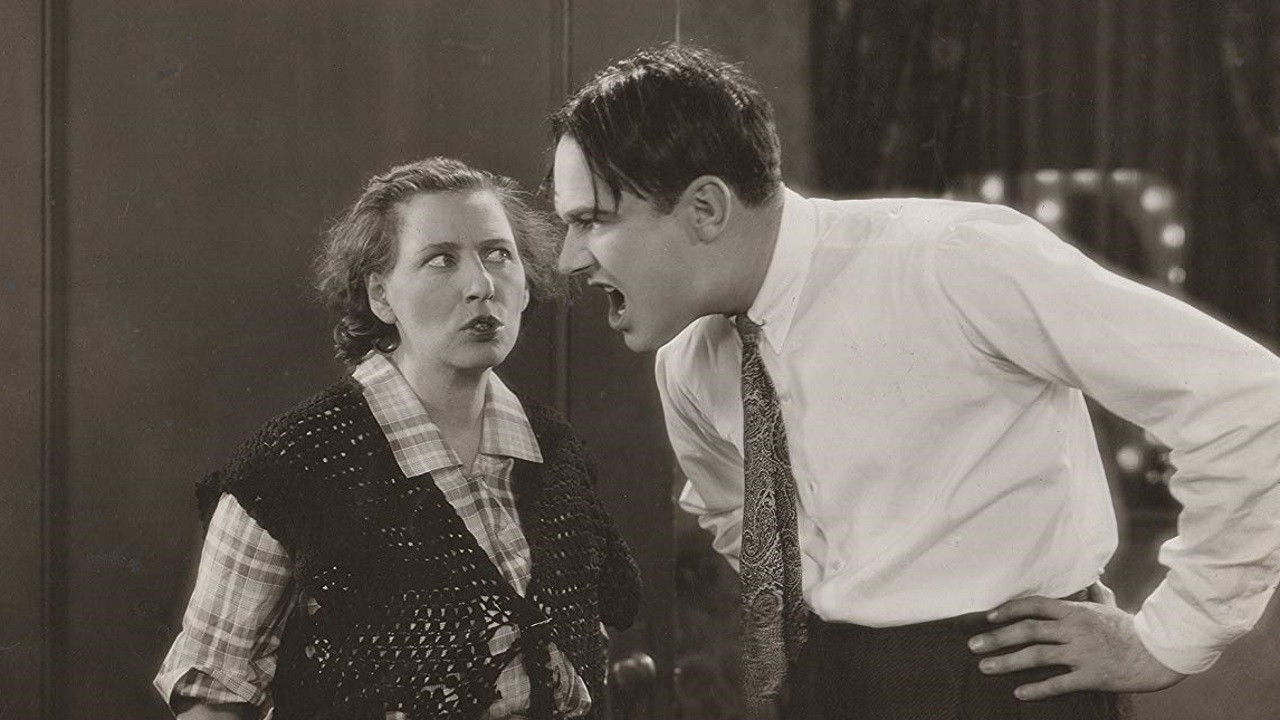 Backdrop for Telling the World