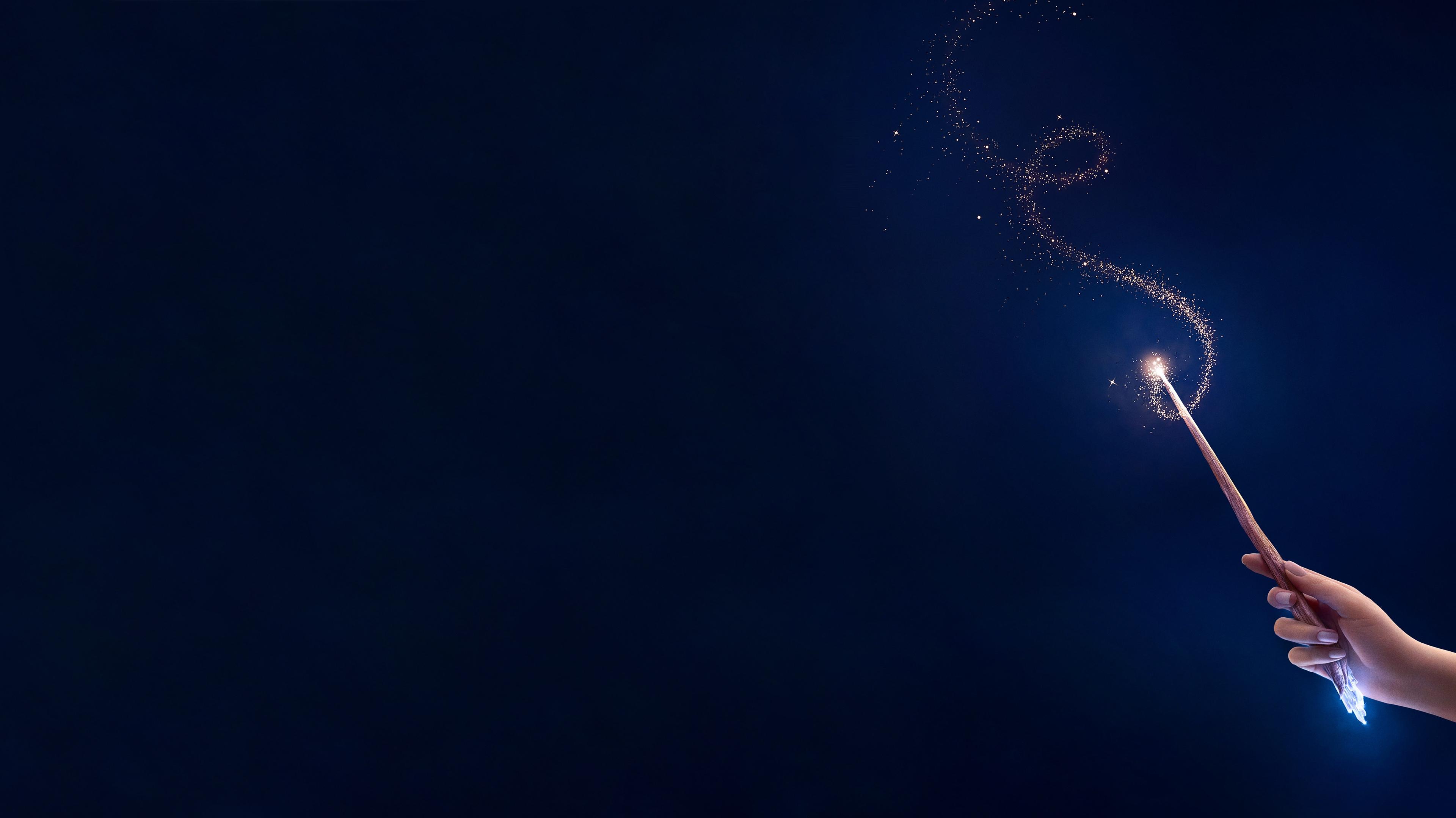 Backdrop for Godmothered