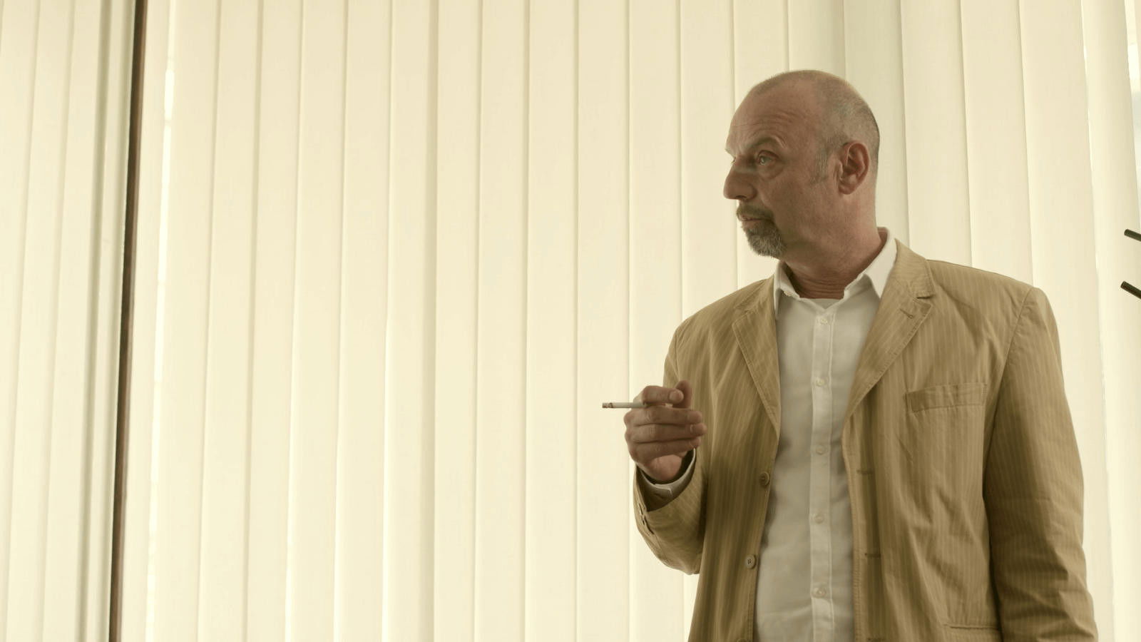 Backdrop for Diagnosis