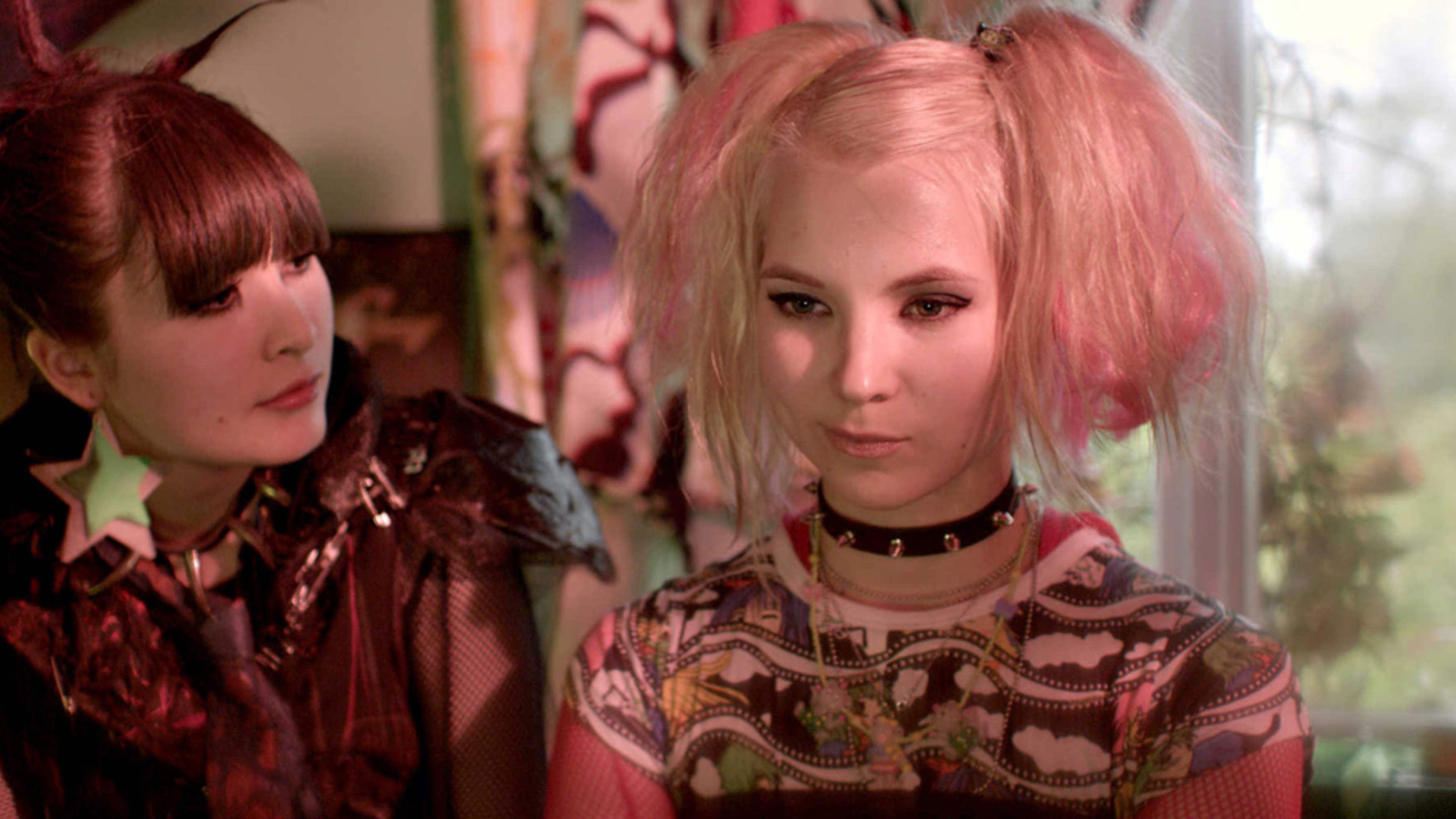 Backdrop for Tokio Baby