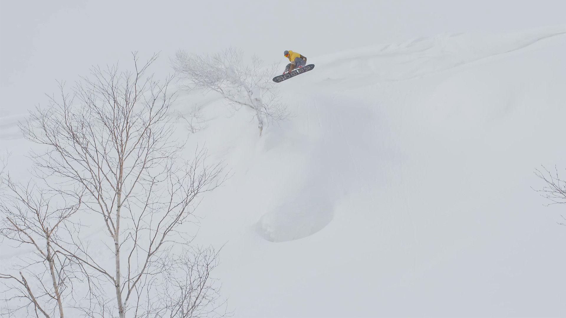 Backdrop for Naturestyle: Hokkaido Japan