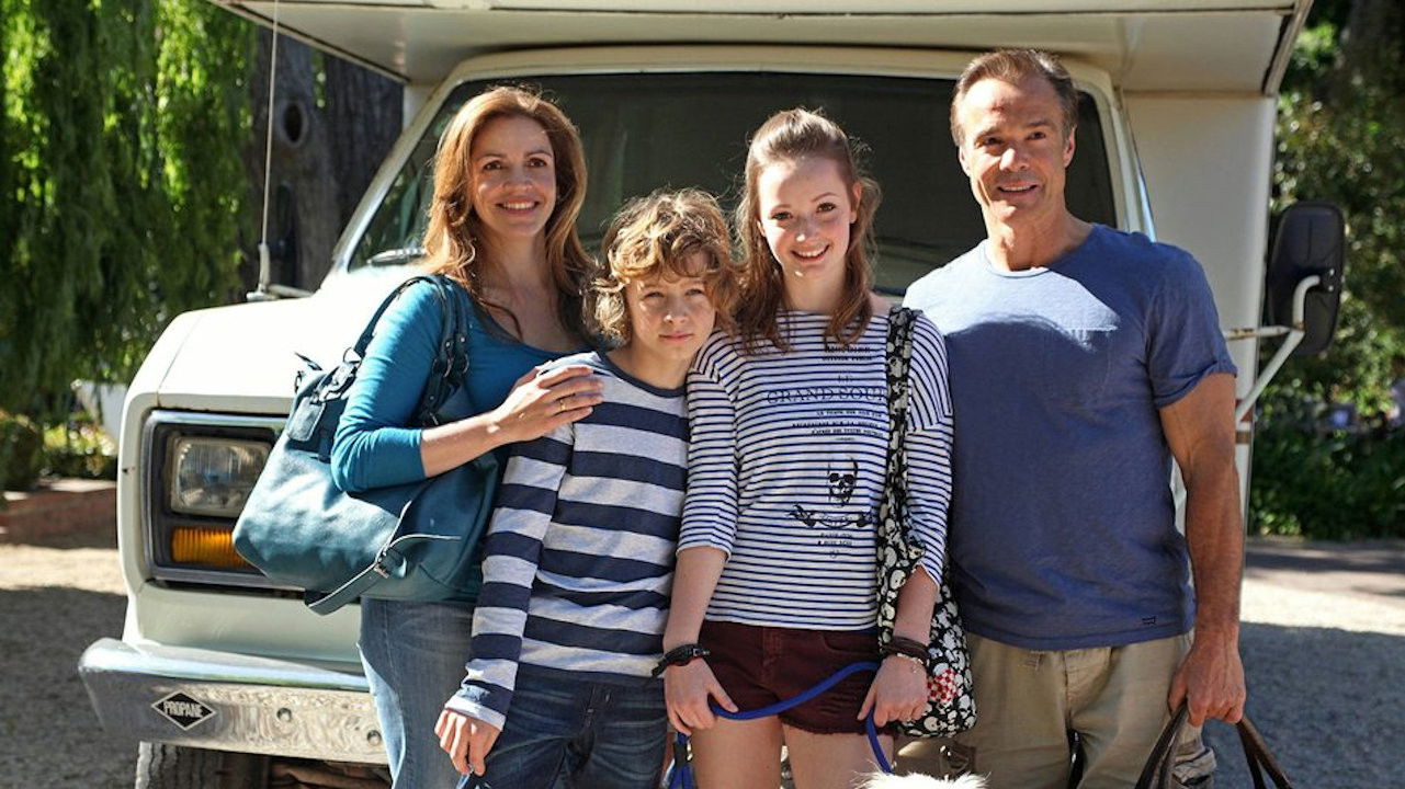 Backdrop for All power to the children!