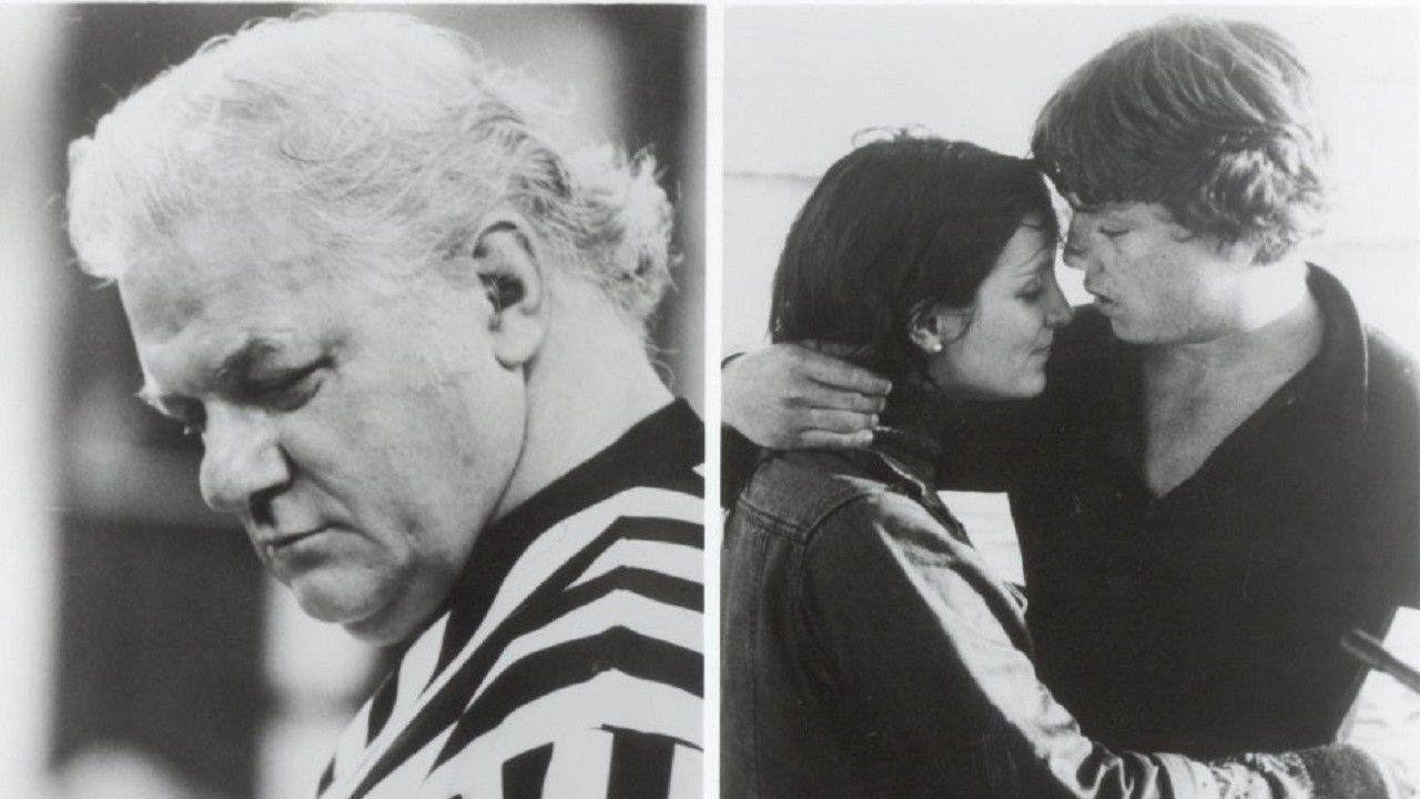 Backdrop for Hadley's Rebellion