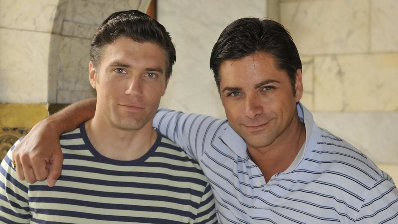 Backdrop for The Two Mr. Kissels