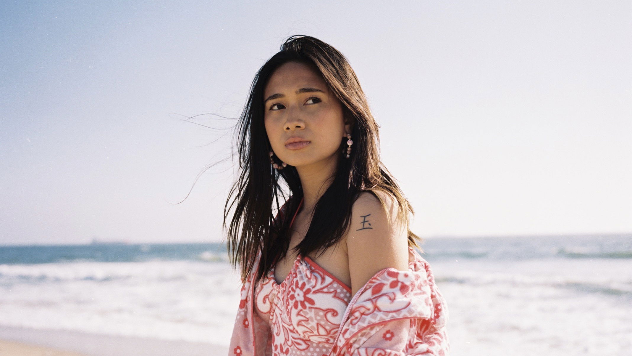 Backdrop for But I’m Letting Go