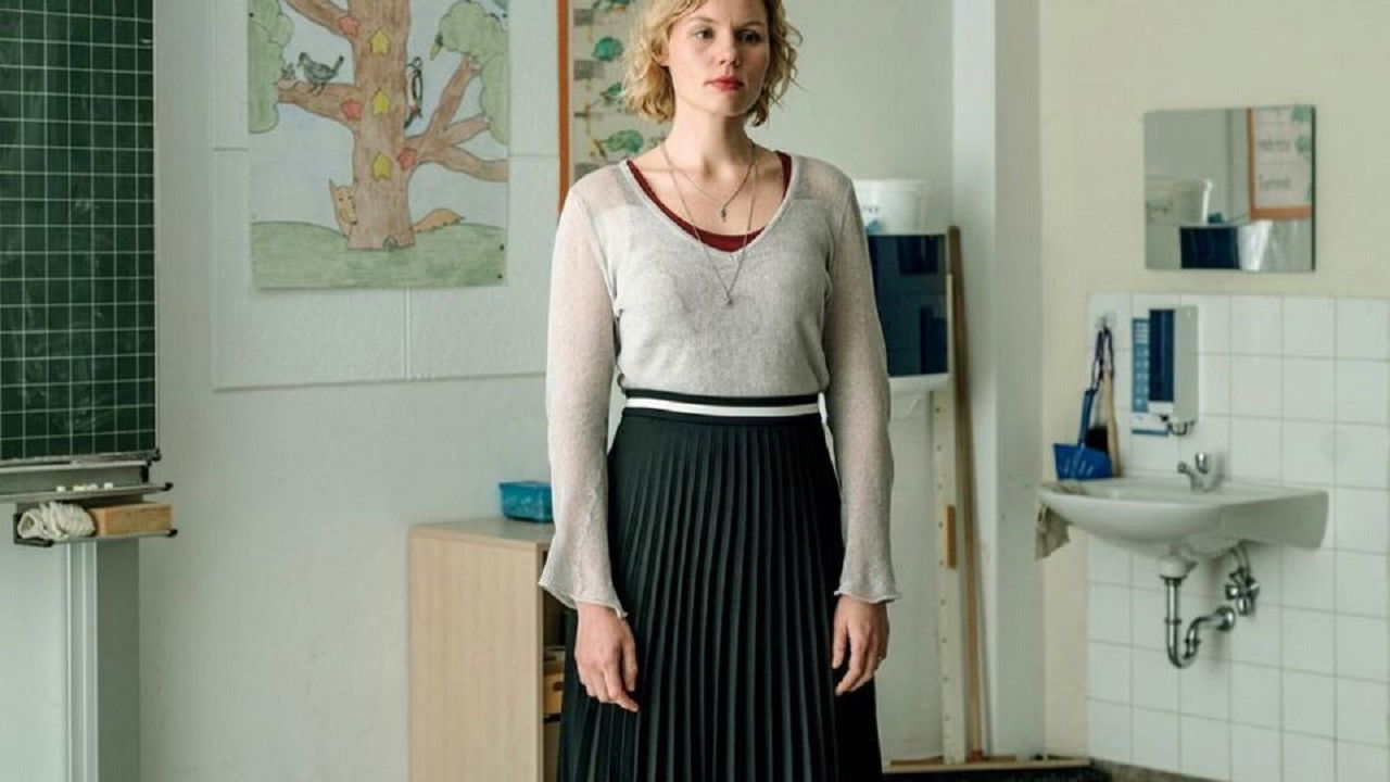 Backdrop for Rufmord