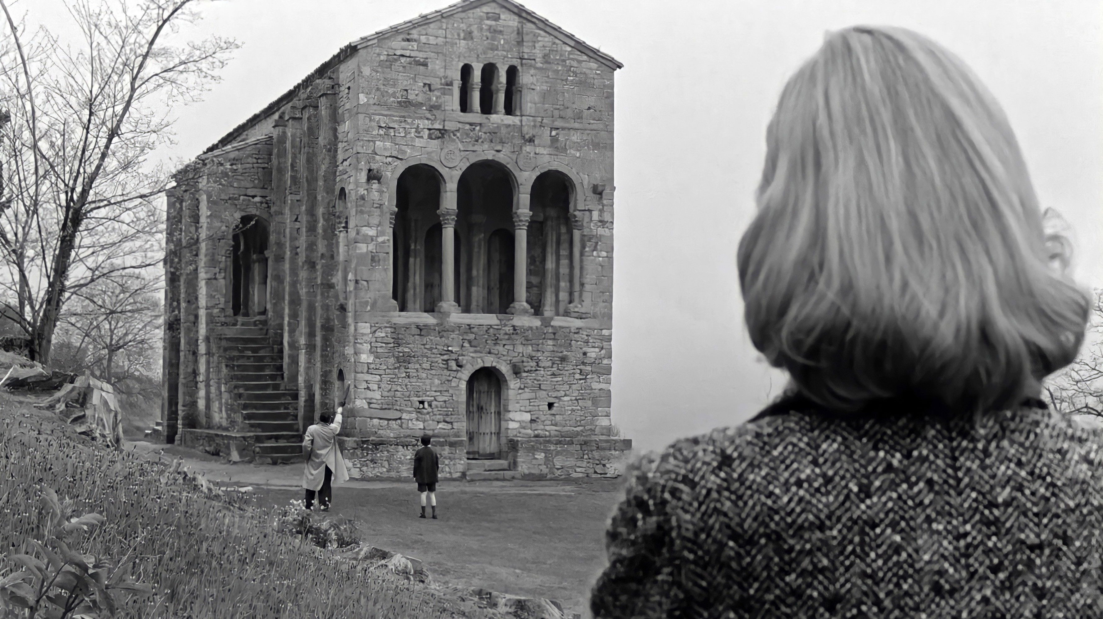 Backdrop for You're the One