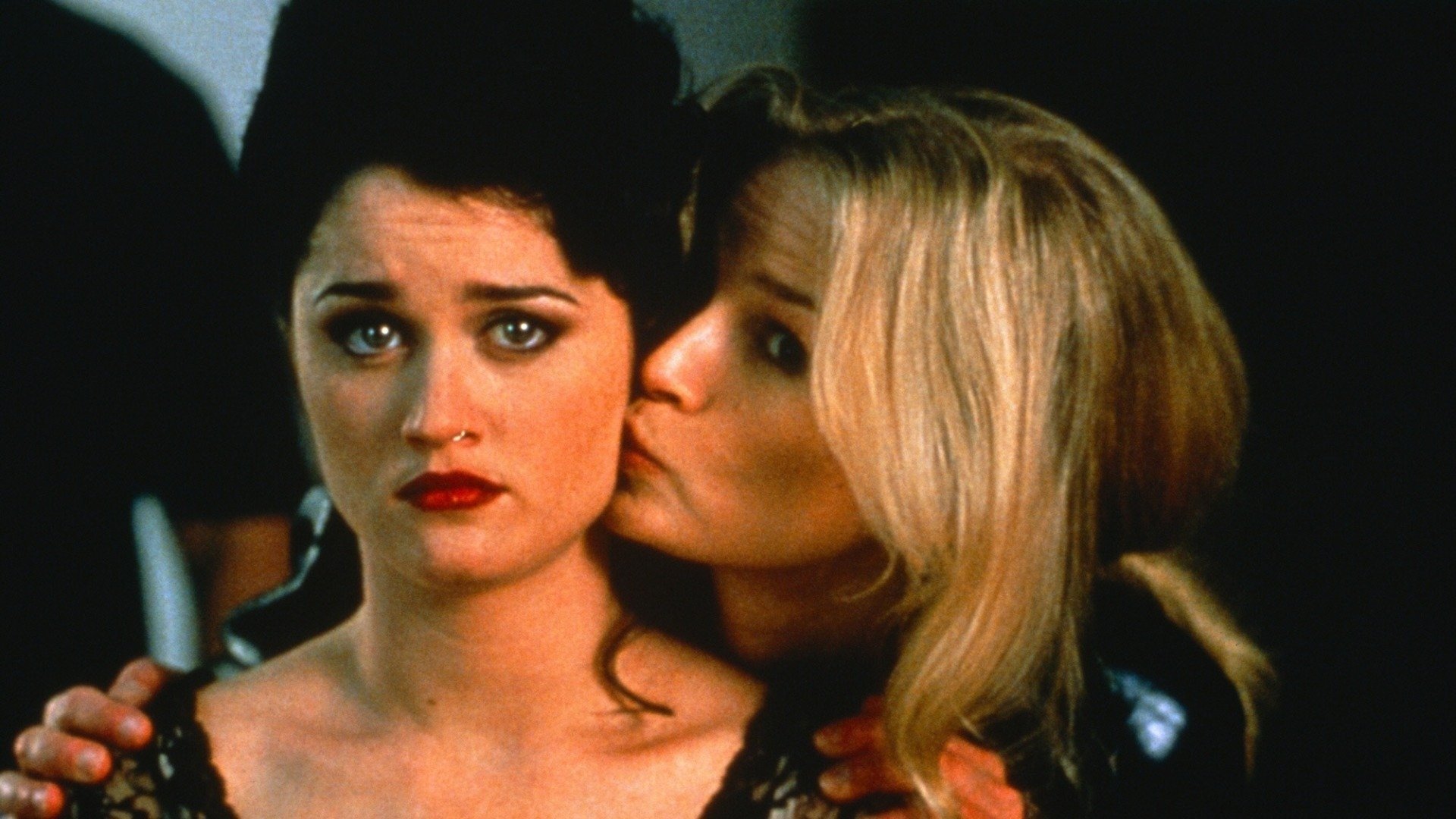 Backdrop for Montana