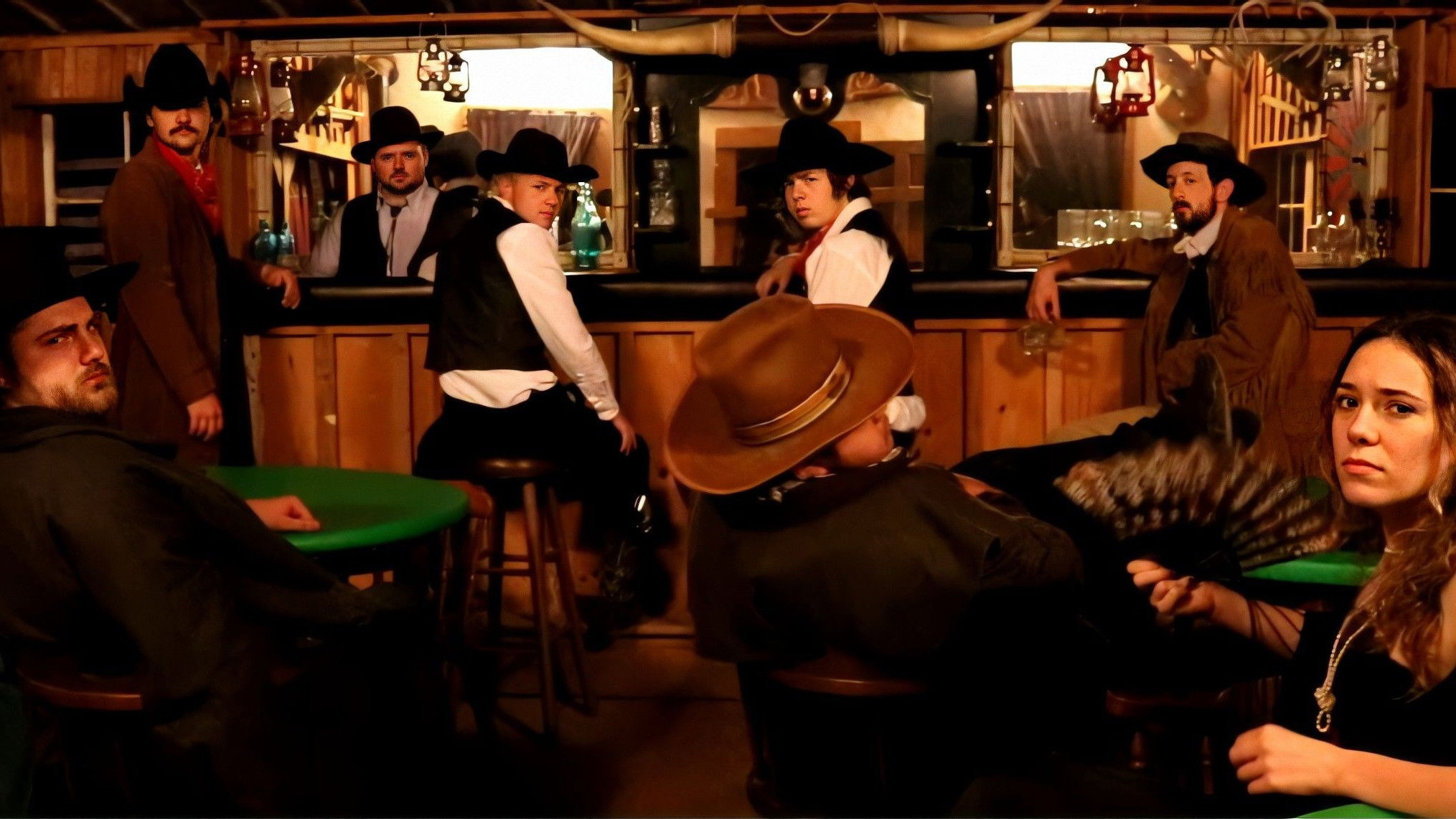 Backdrop for Candle Smoke