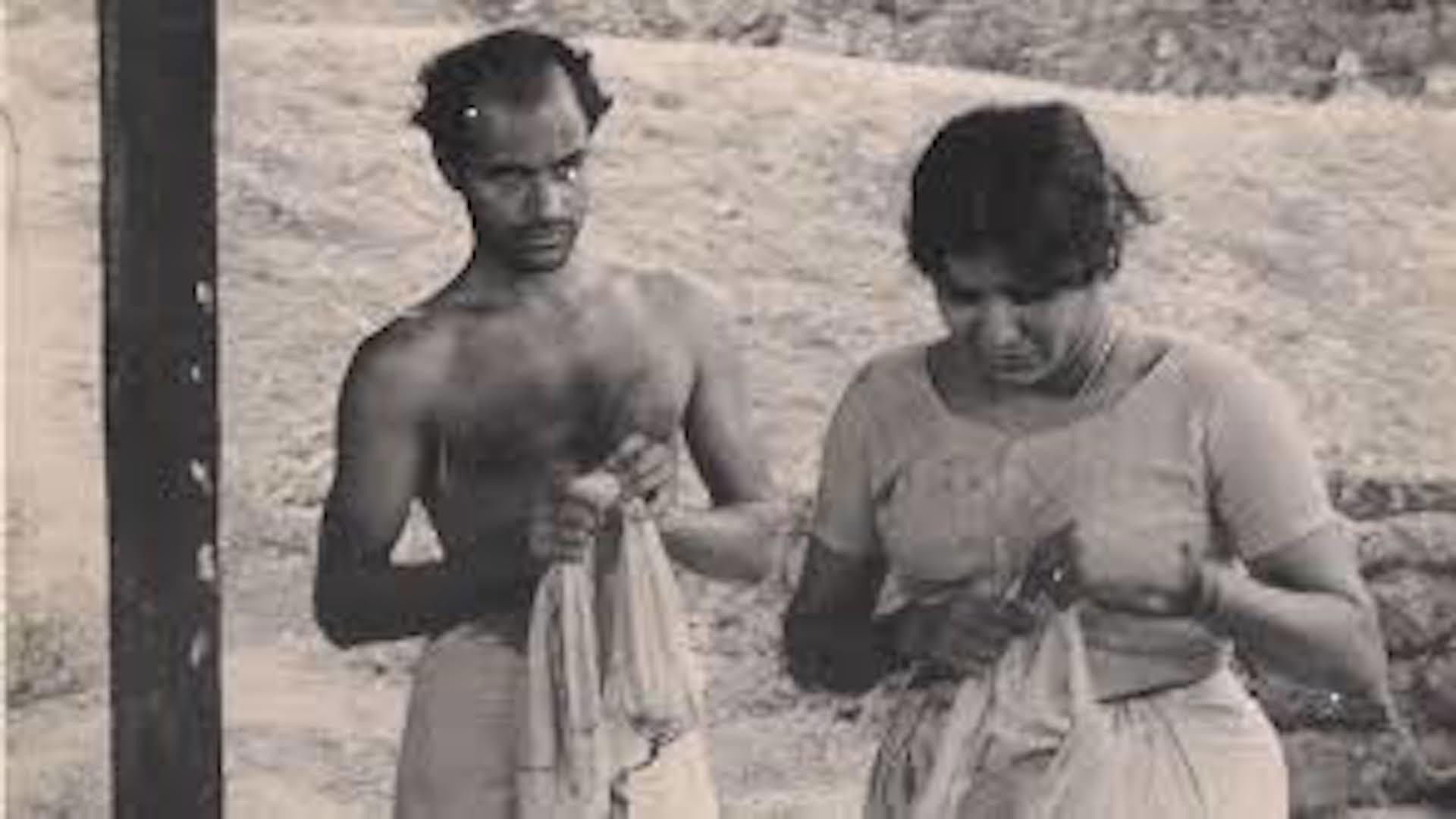 Backdrop for Kodiyettam