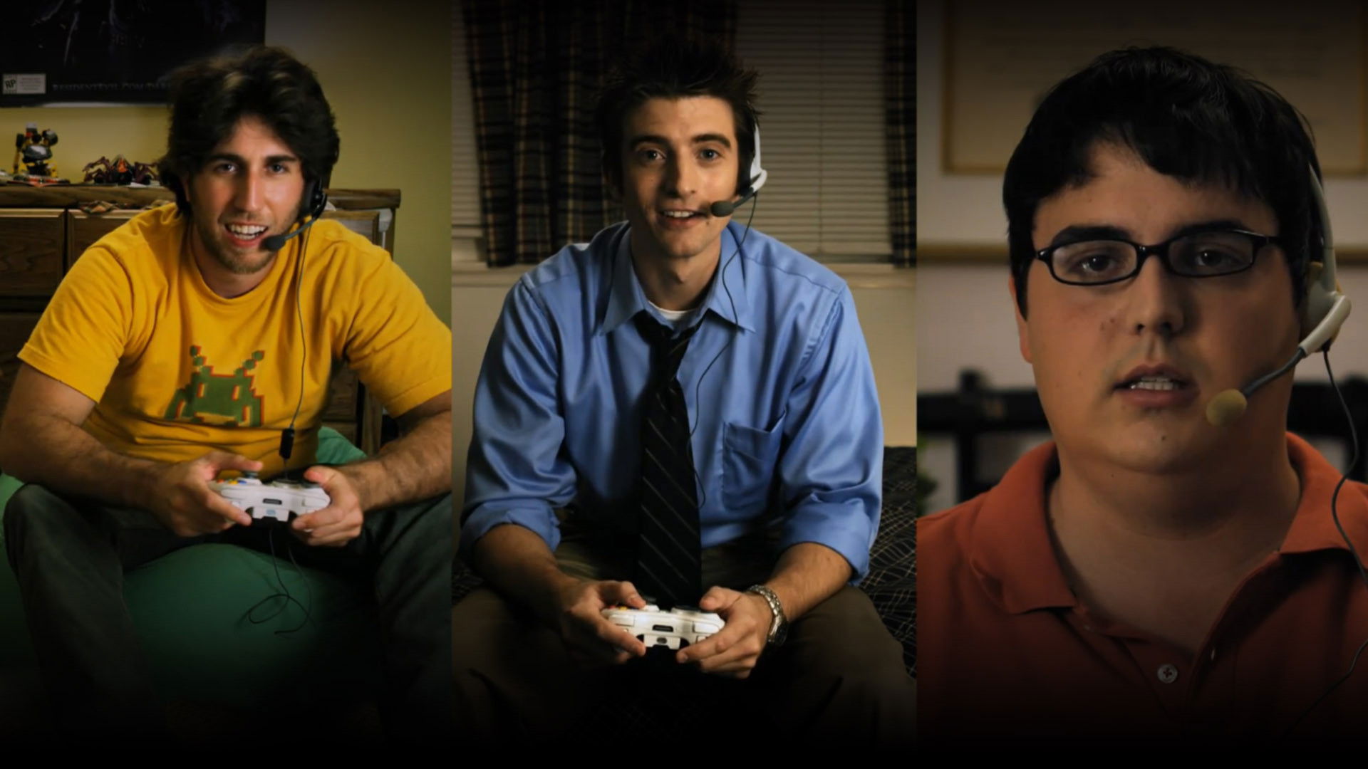 Backdrop for Bite Me