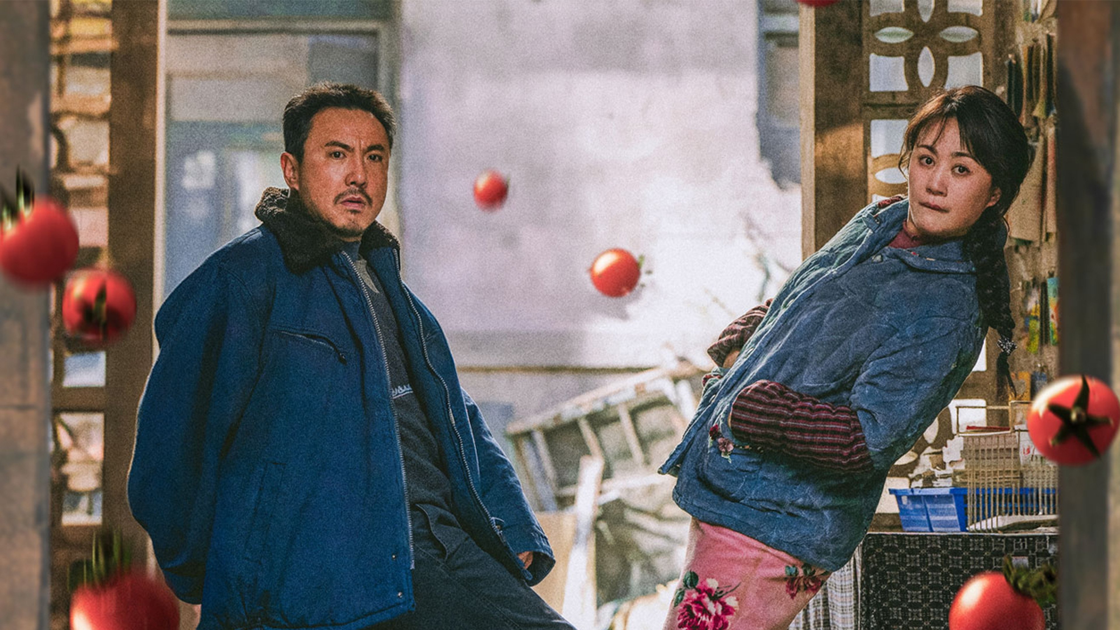 Backdrop for Successor