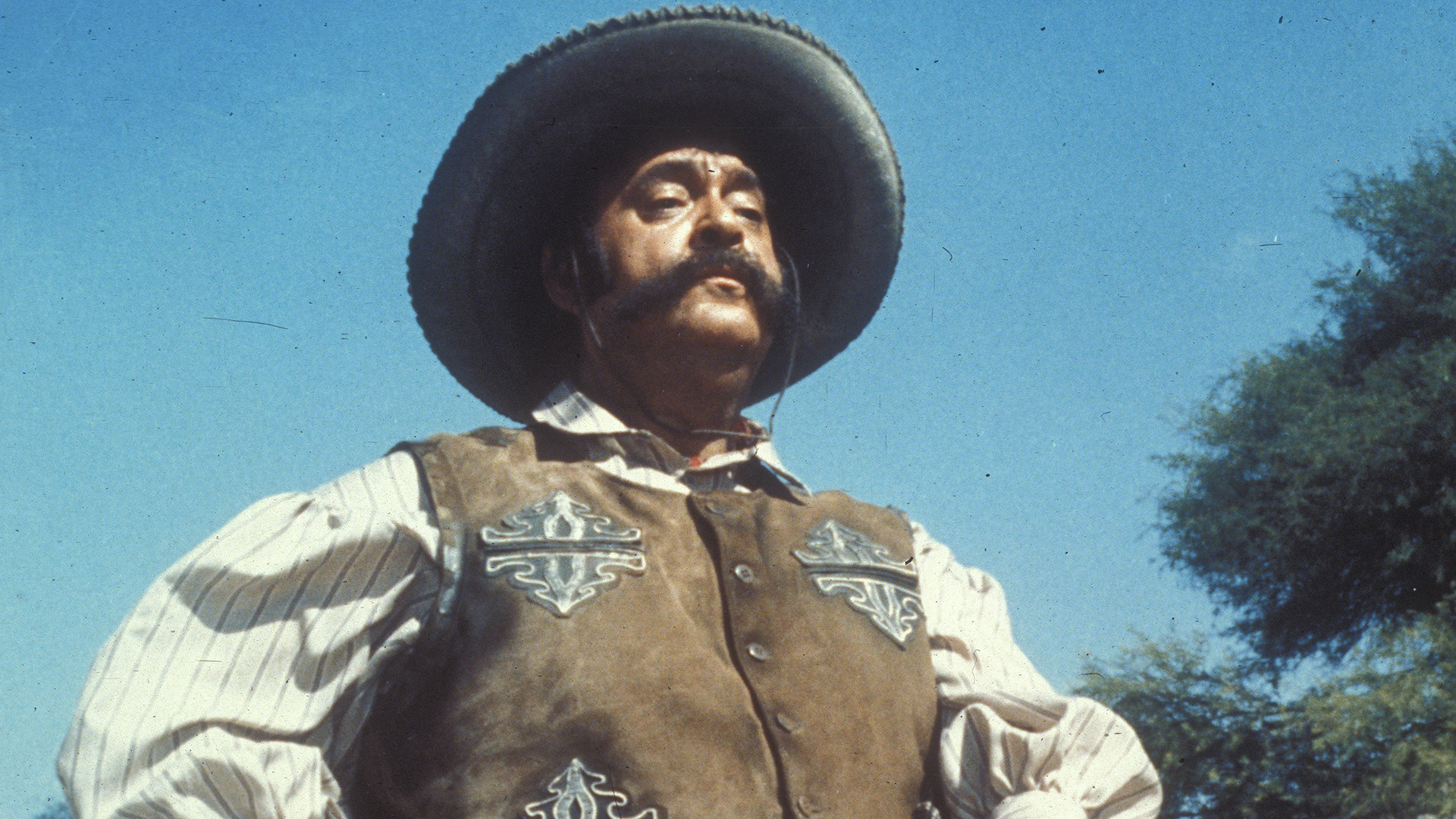 Backdrop for Once Upon a Scoundrel