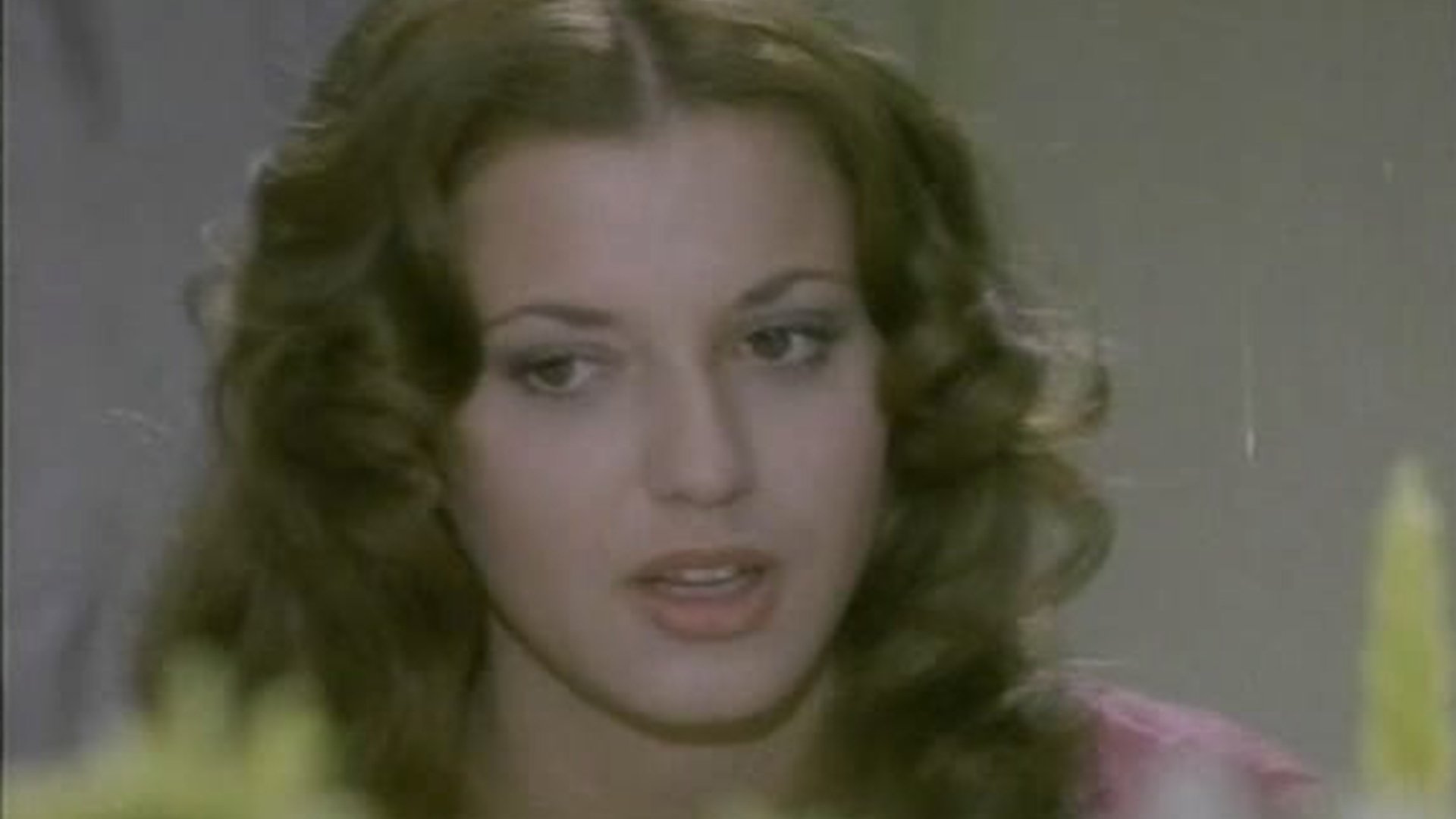 Backdrop for Scandal in the Family