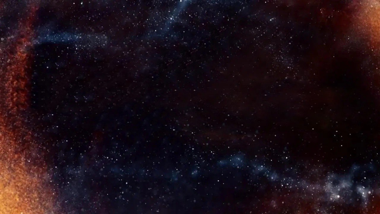 Backdrop for Horizonte