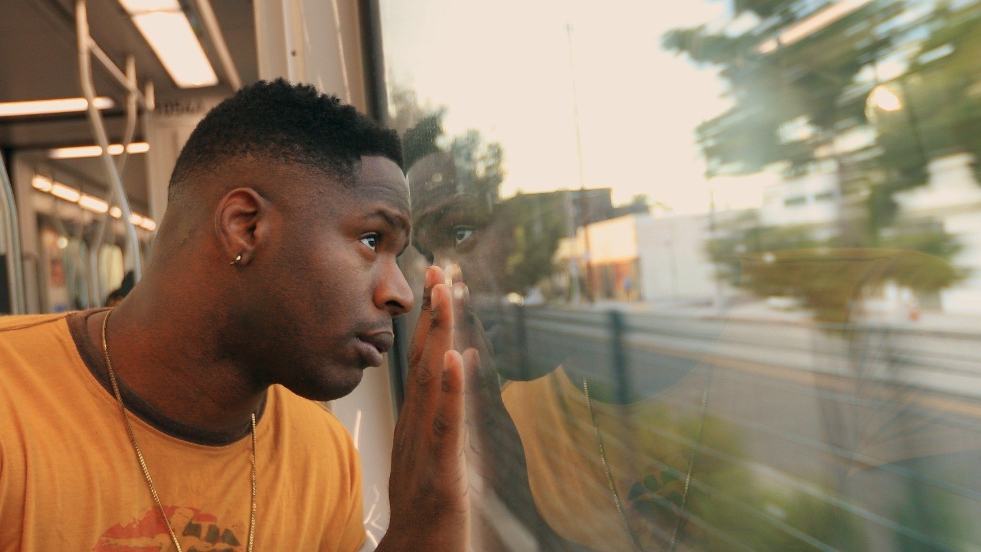 Backdrop for Between Forever