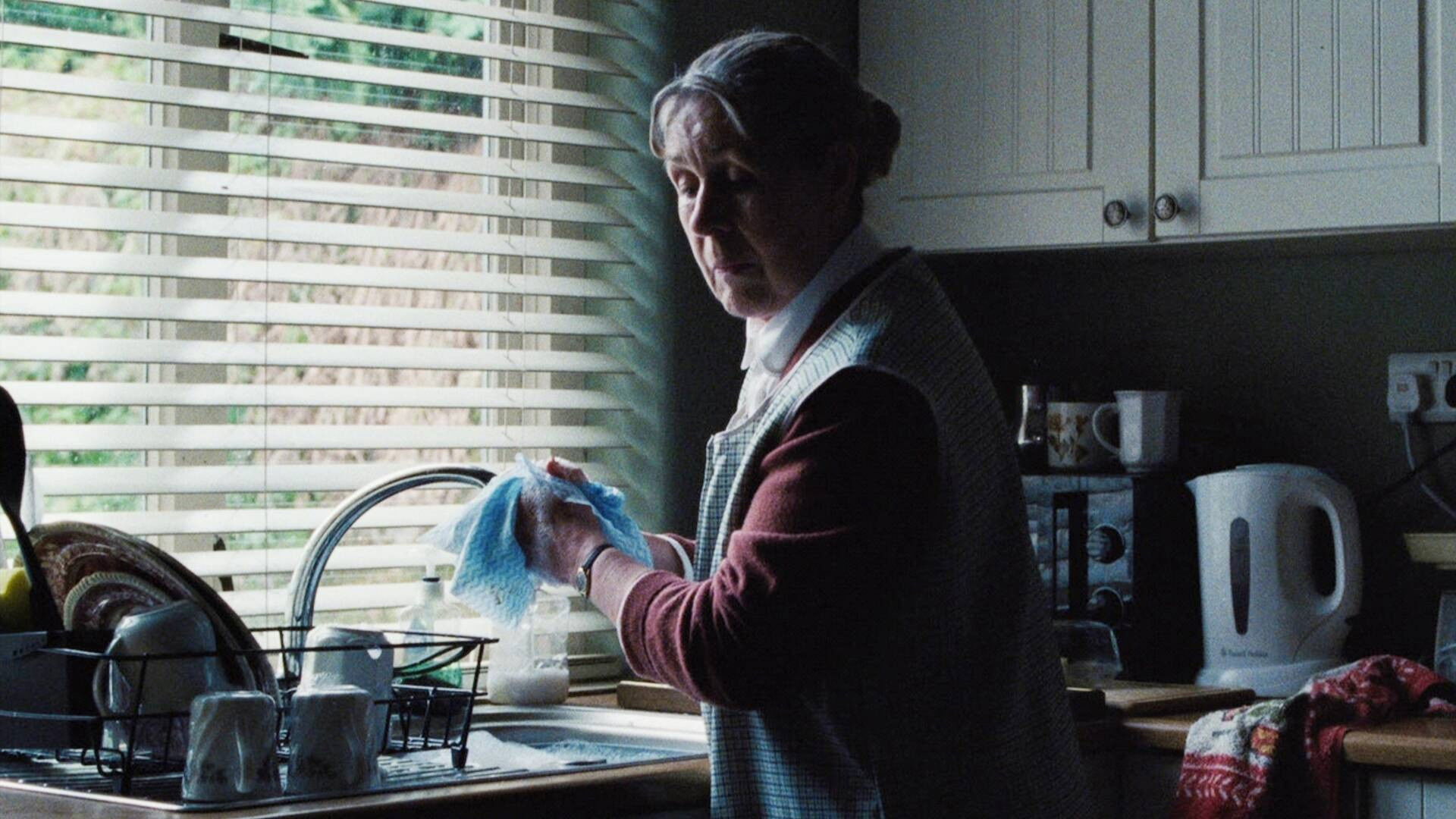 Backdrop for Clodagh