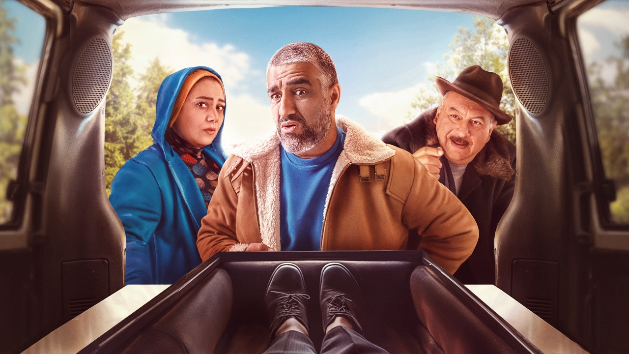 Backdrop for Lawless City