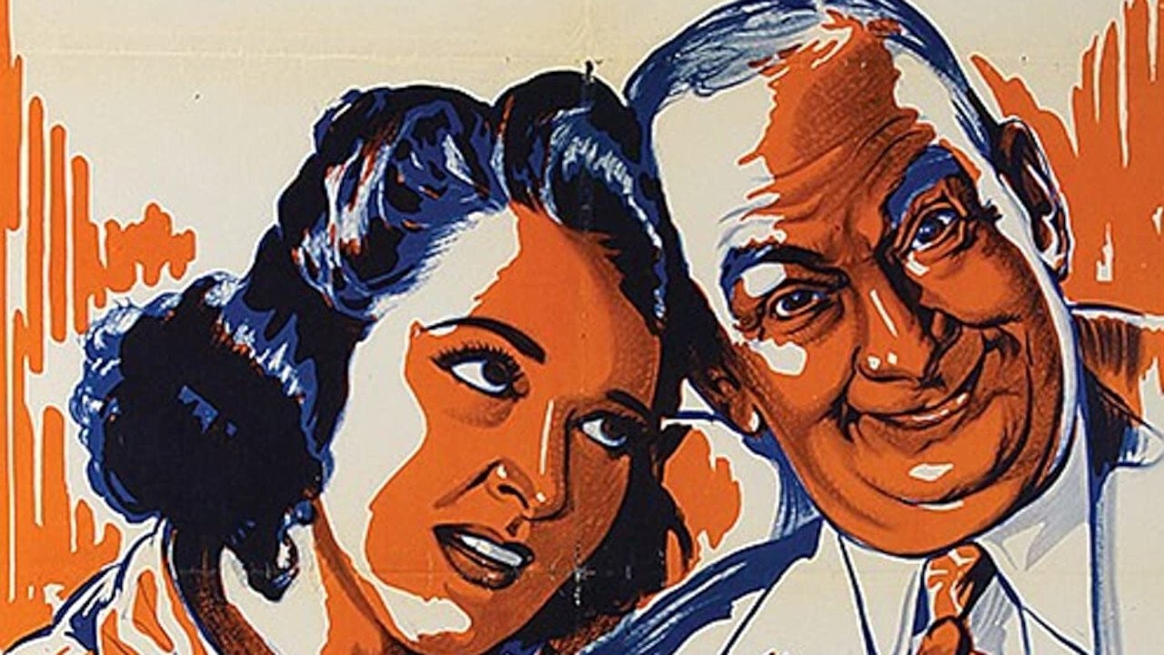 Backdrop for Man-I-Cured