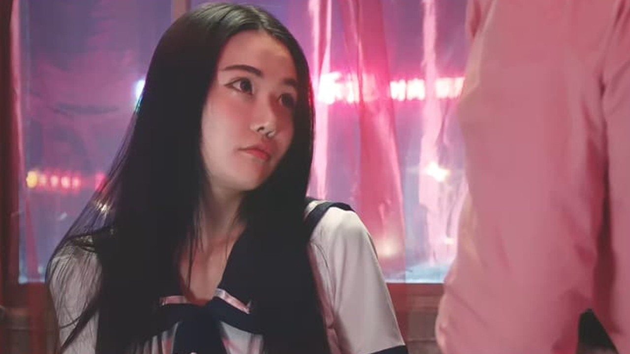 Backdrop for Thief Lord Master