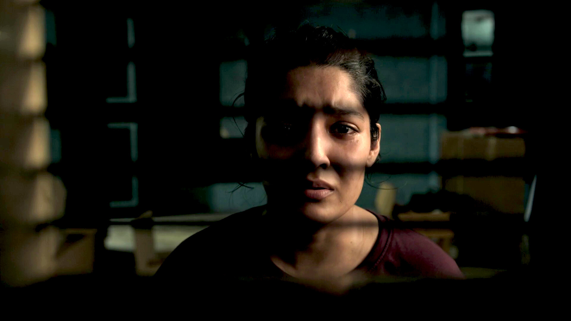 Backdrop for Story of Things