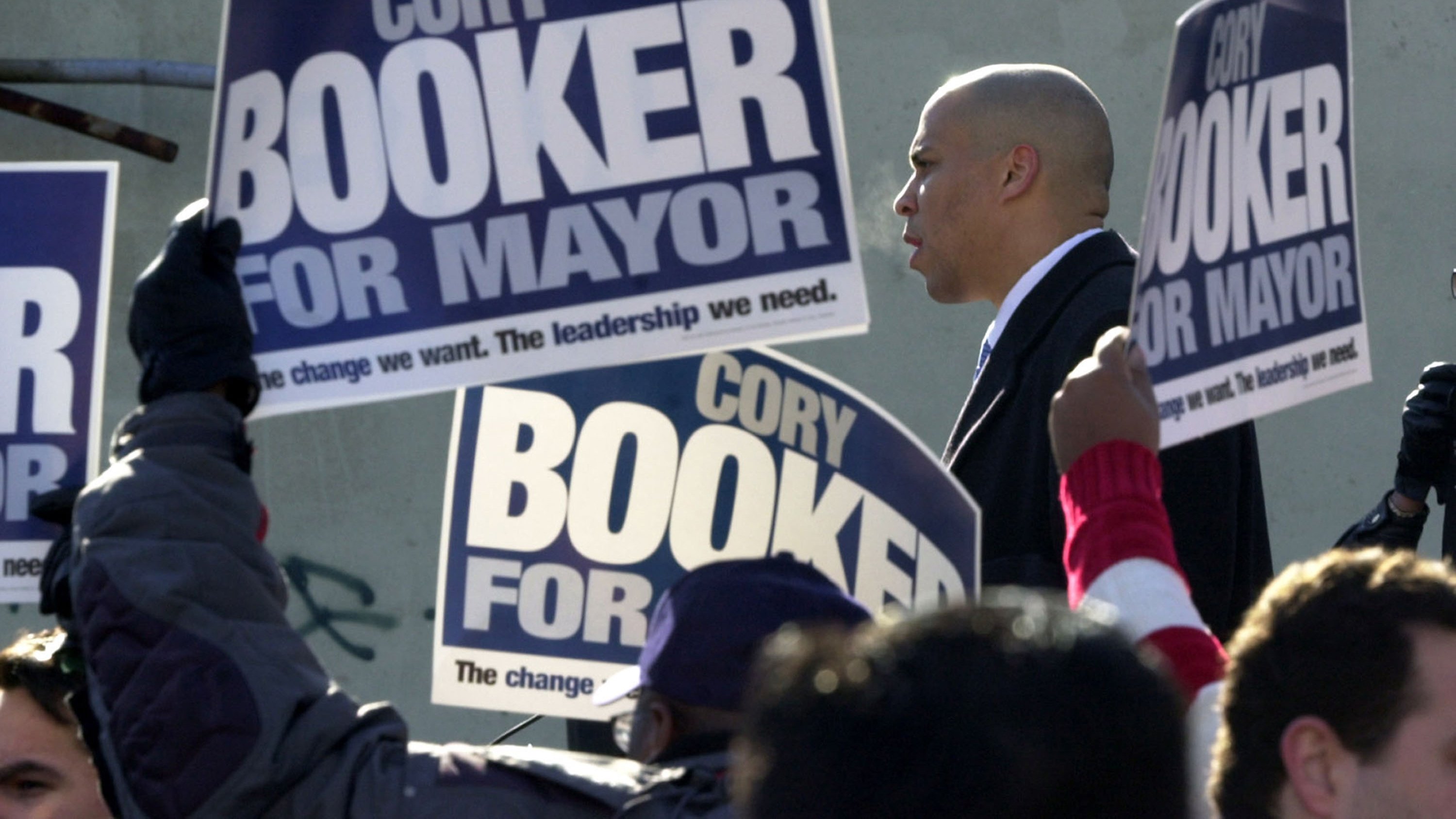 Backdrop for Street Fight