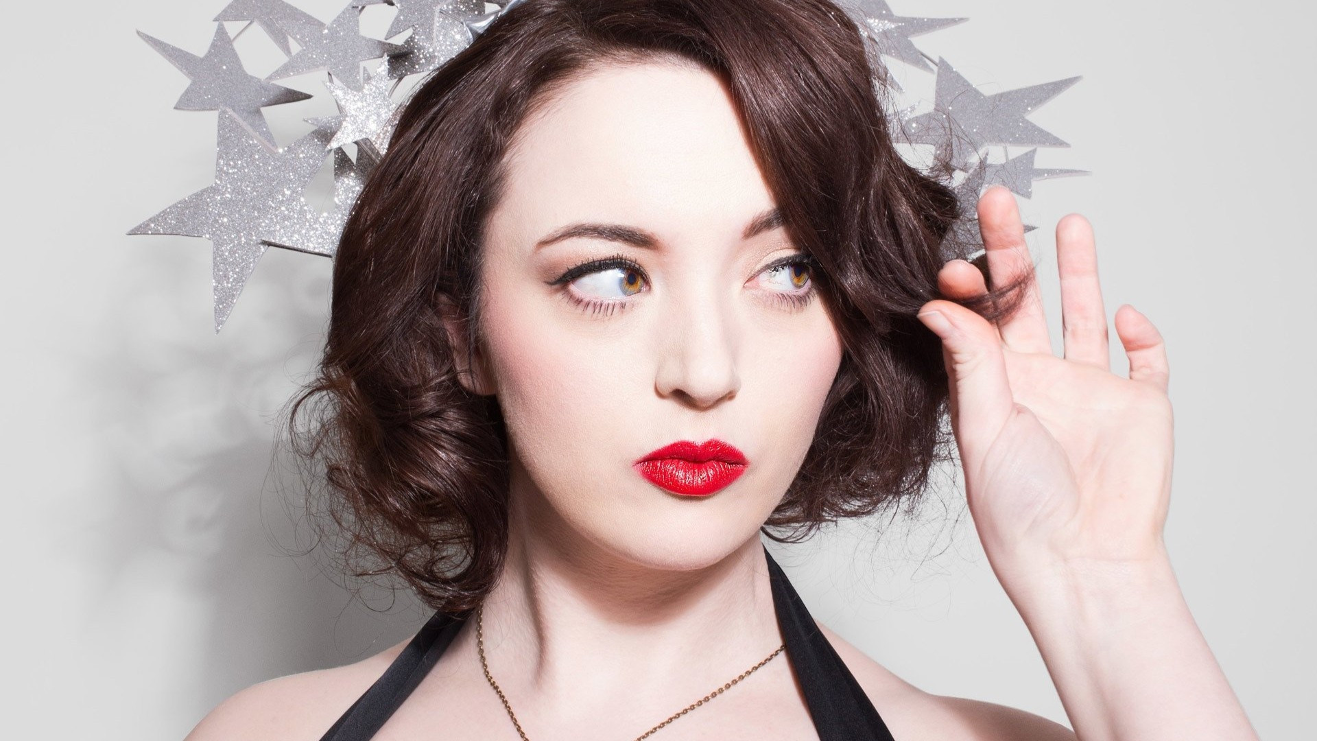 Backdrop for Fern Brady: Male Comedienne