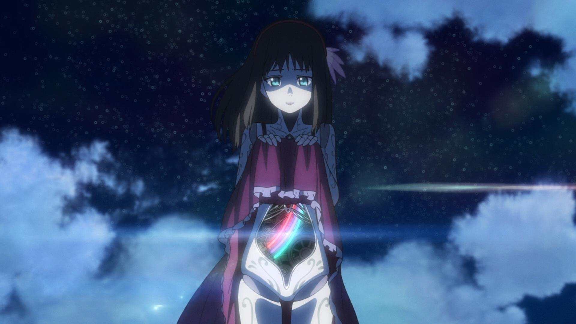 Backdrop for Harmonie