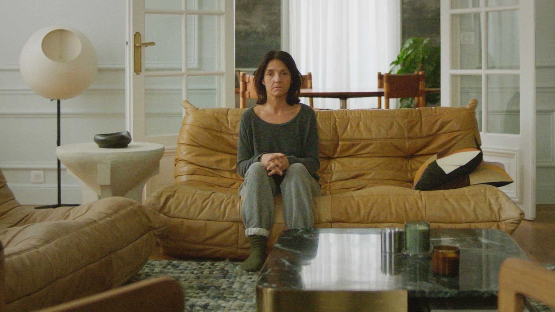 Backdrop for Shambles