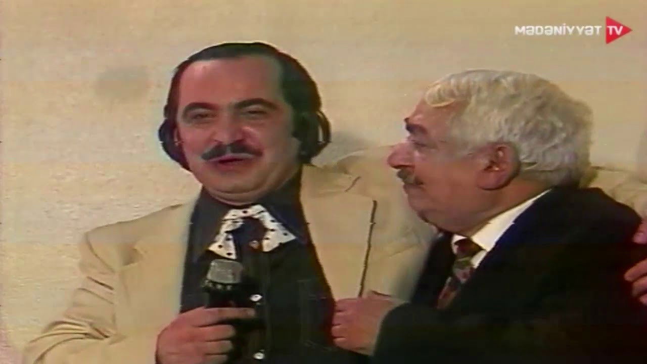 Backdrop for Evləri köndələn yar