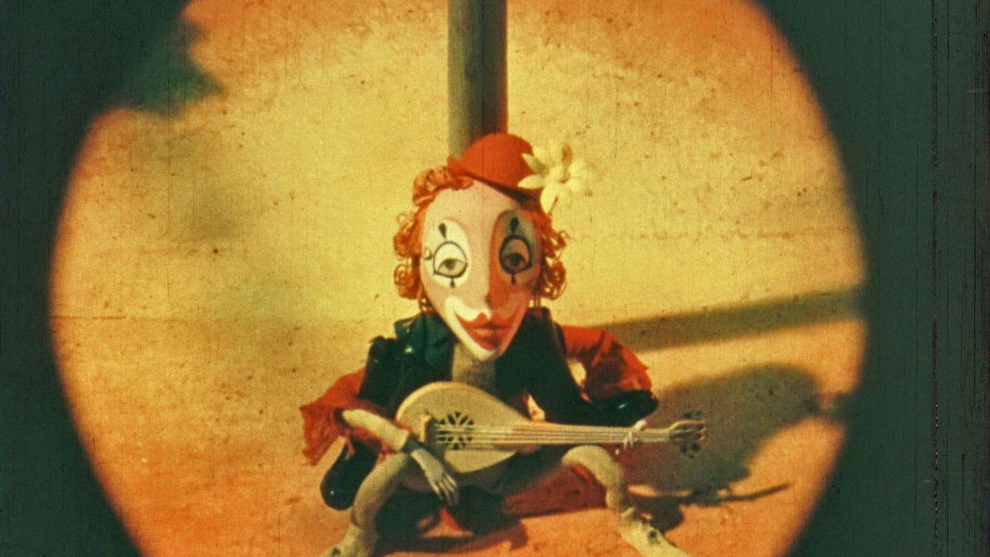 Backdrop for The Fair