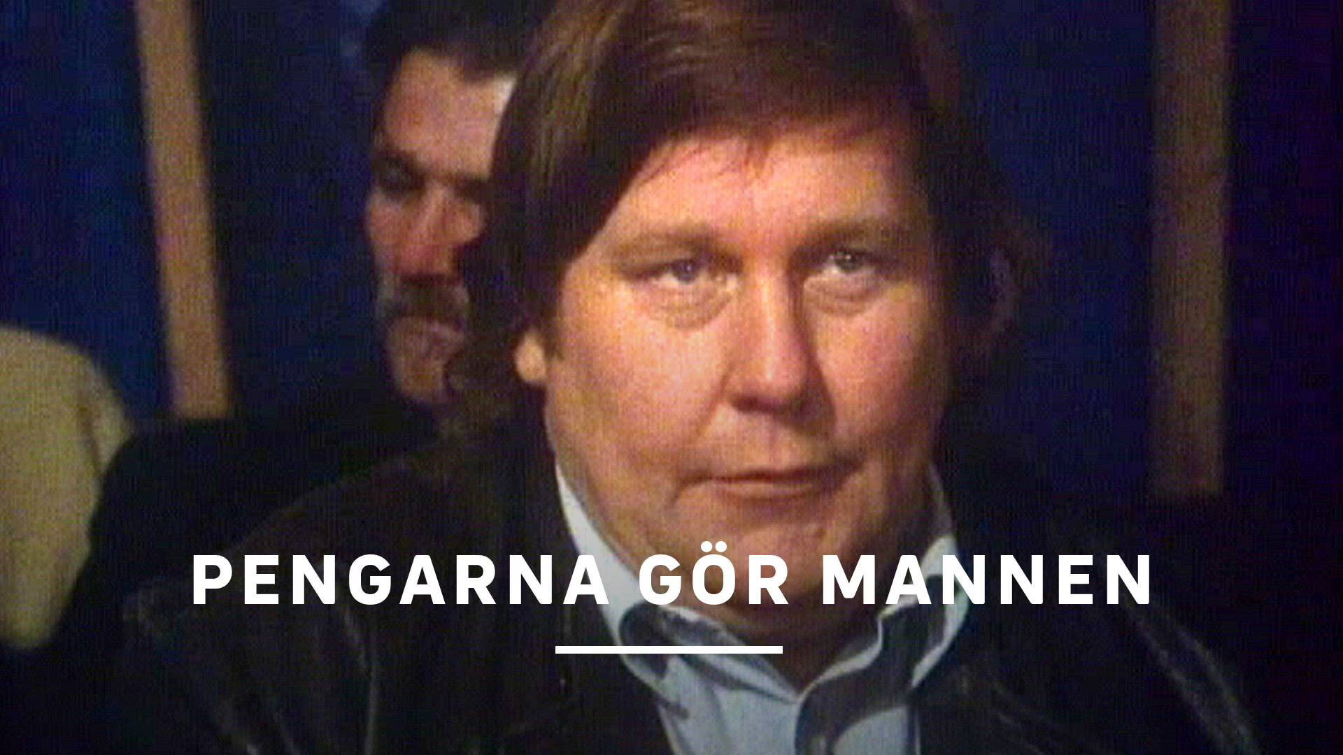 Backdrop for Money Makes the Man