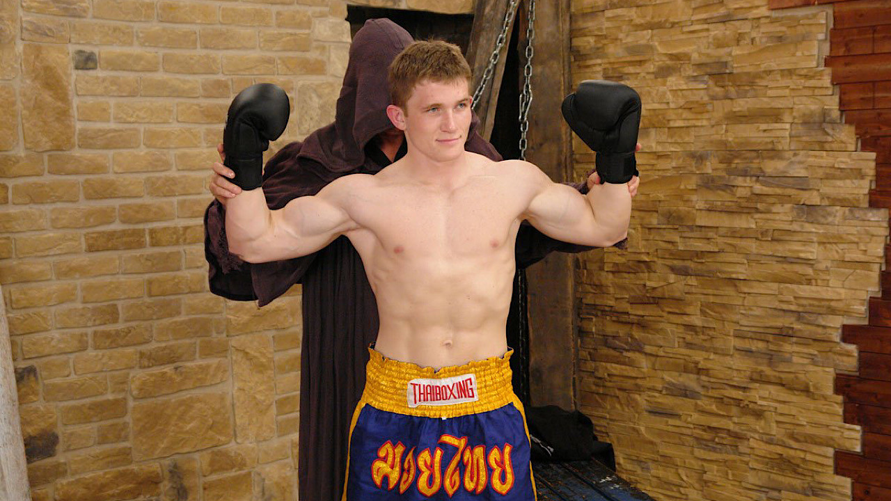 Backdrop for Spanking 12