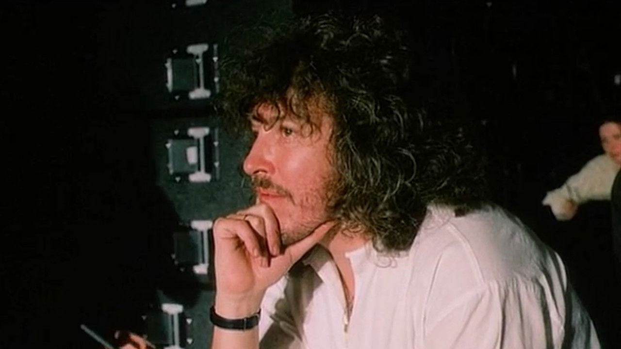 Backdrop for Rock and Fortune