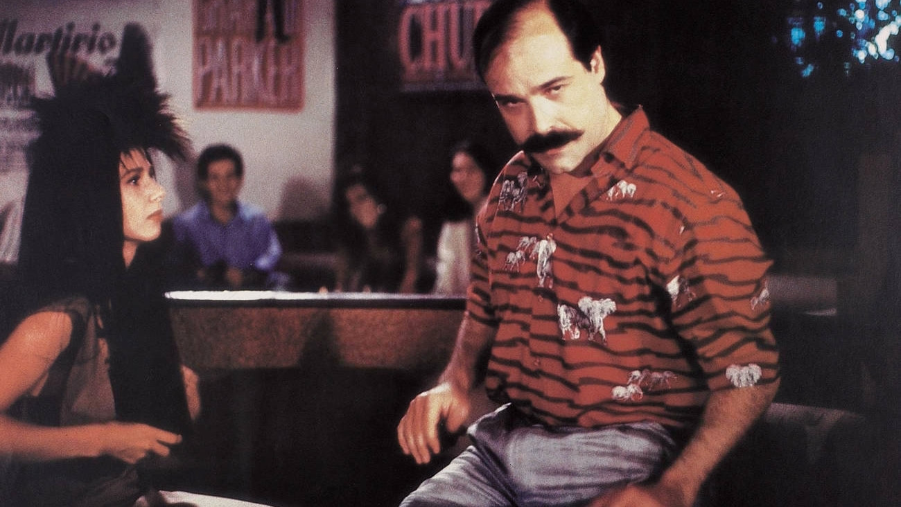 Backdrop for El juego más divertido